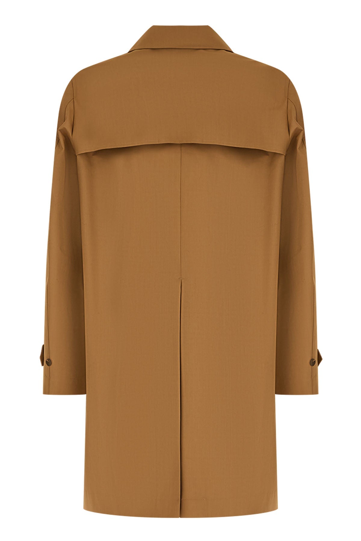 Fendi Man Clothing Coats FENDI
