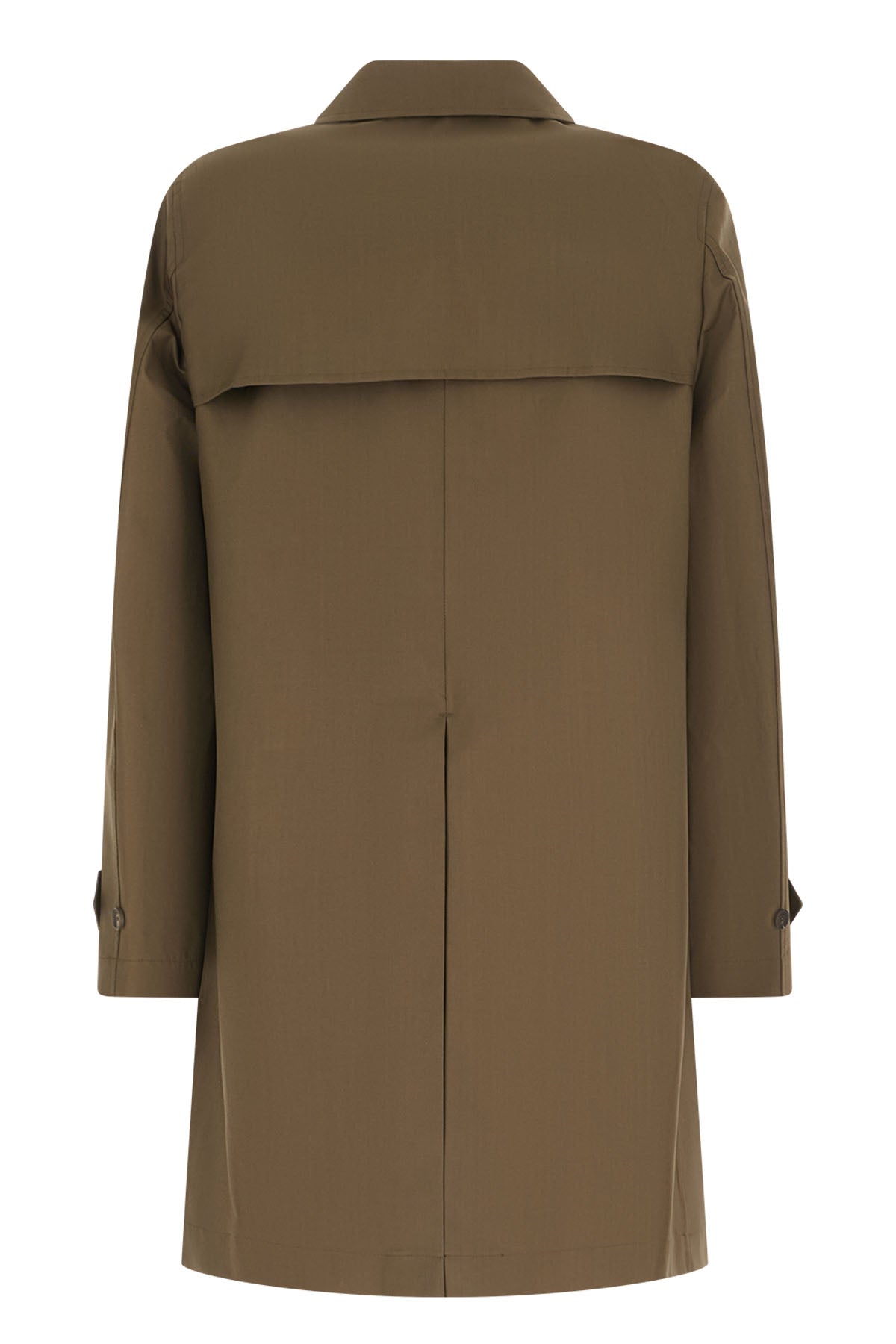 Fendi Man Clothing Coats FENDI