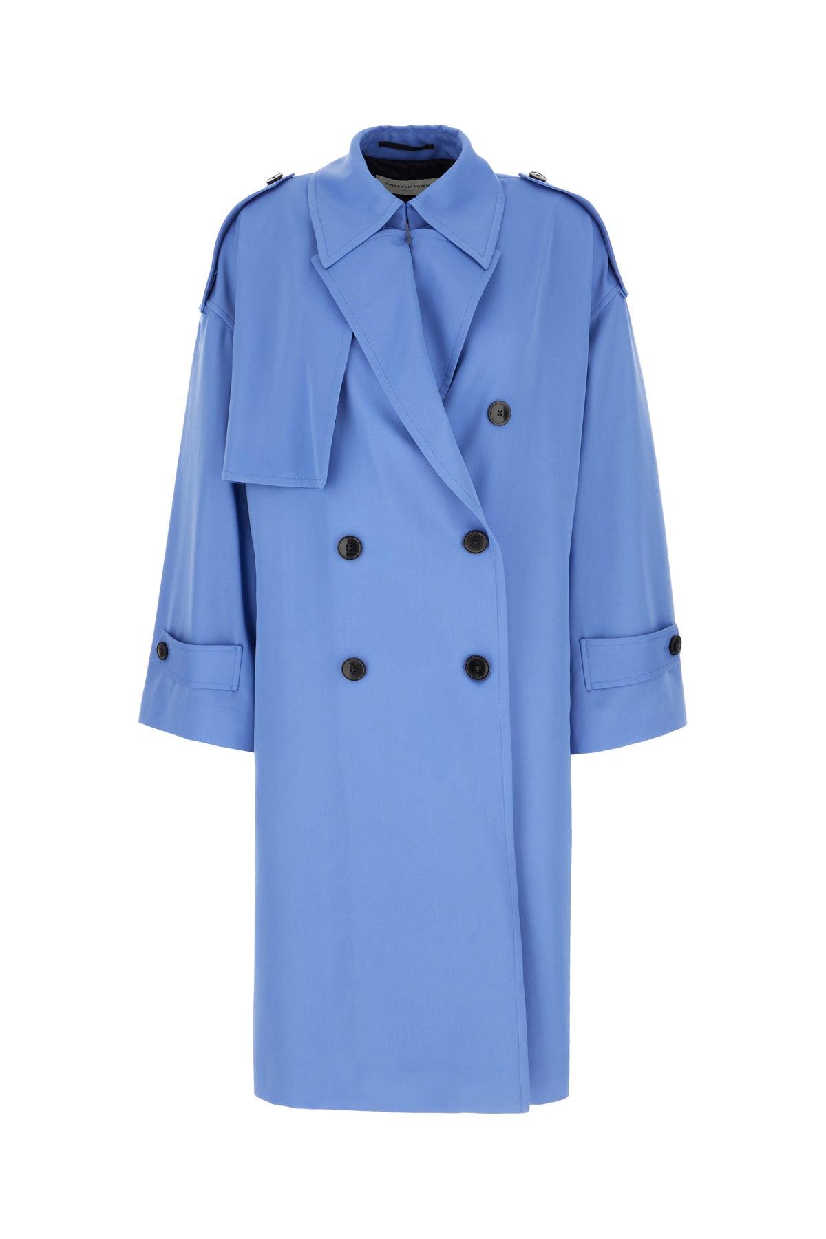Dries Van Noten Women Dries Van Noten Woman Clothing Coats DRIES VAN NOTEN