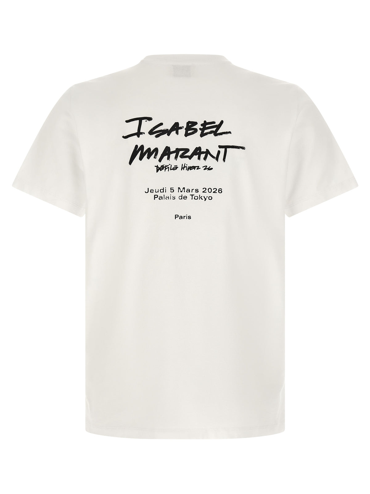 Isabel Marant Women 'Zewel' T-Shirt ISABEL MARANT