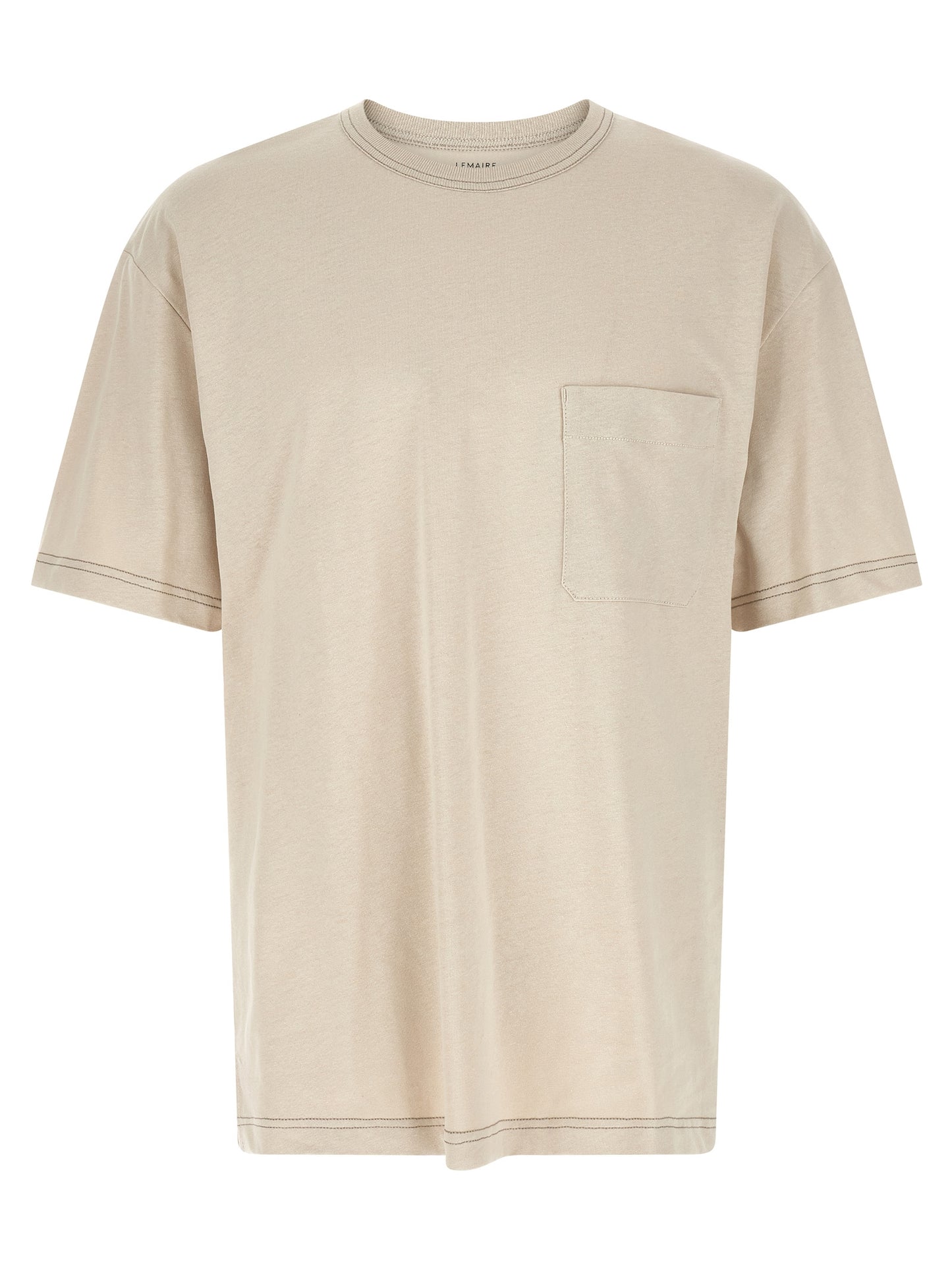 Lemaire Men 'Boxy' T-Shirt LEMAIRE