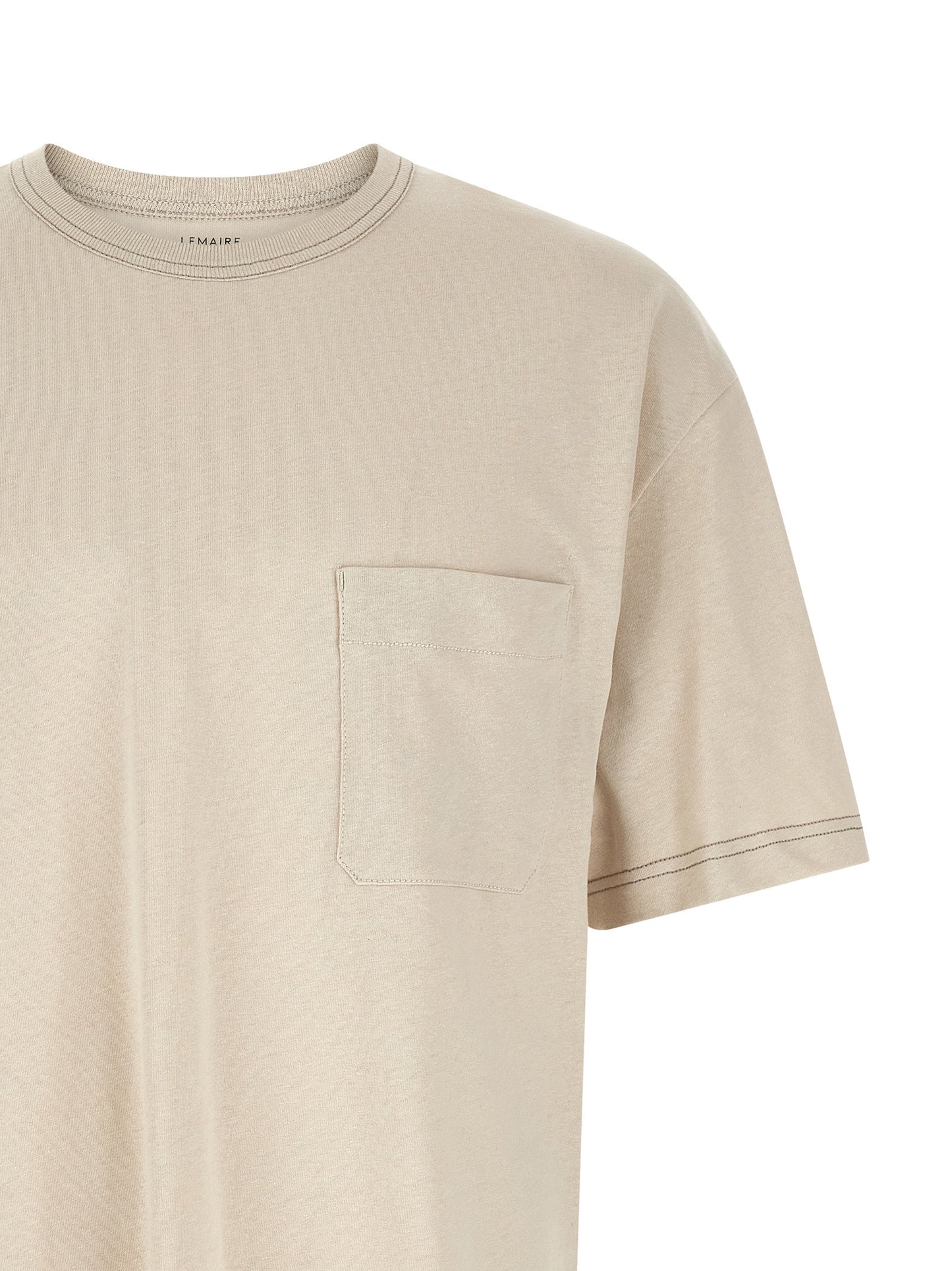 Lemaire Men 'Boxy' T-Shirt LEMAIRE