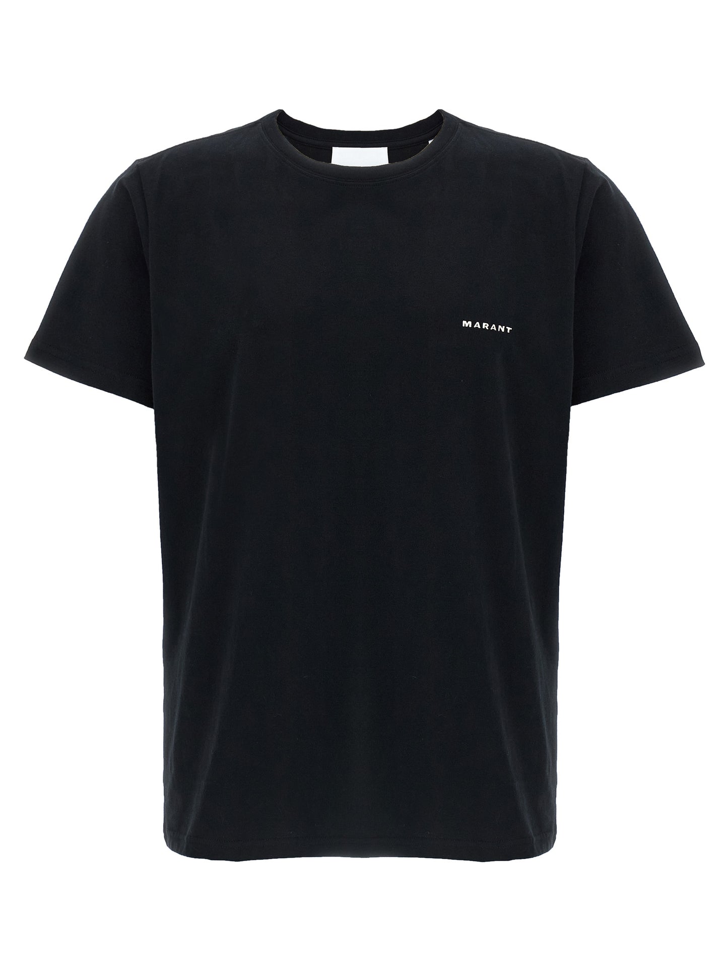 Marant Men 'Zafferh' T-Shirt ISABEL MARANT