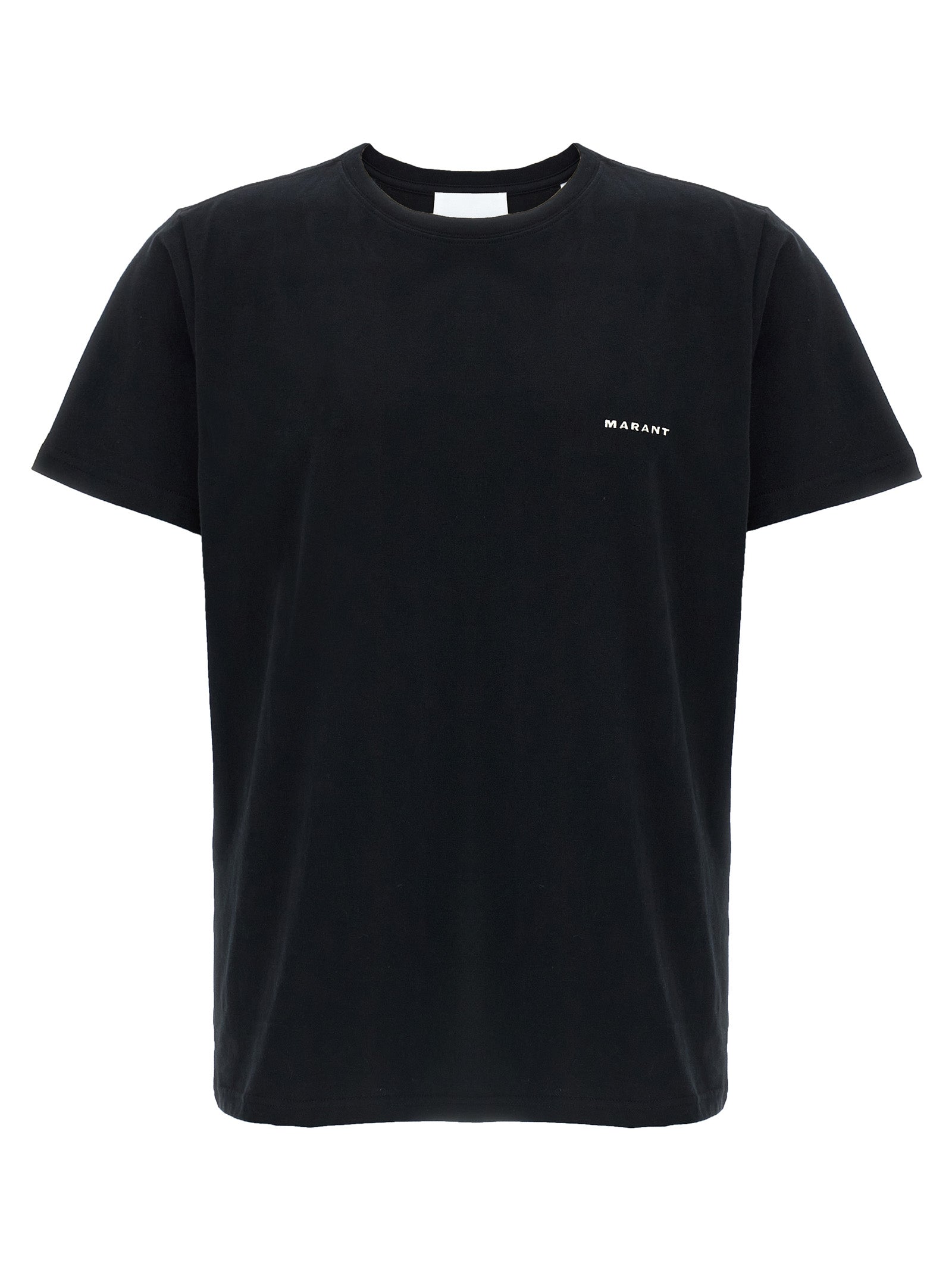 Marant Men 'Zafferh' T-Shirt ISABEL MARANT