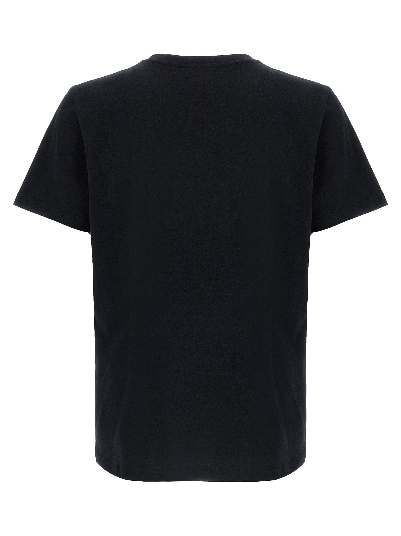 Marant Men 'Zafferh' T-Shirt ISABEL MARANT