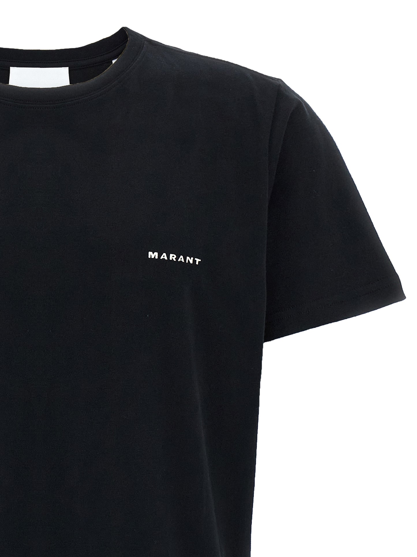 Marant Men 'Zafferh' T-Shirt ISABEL MARANT