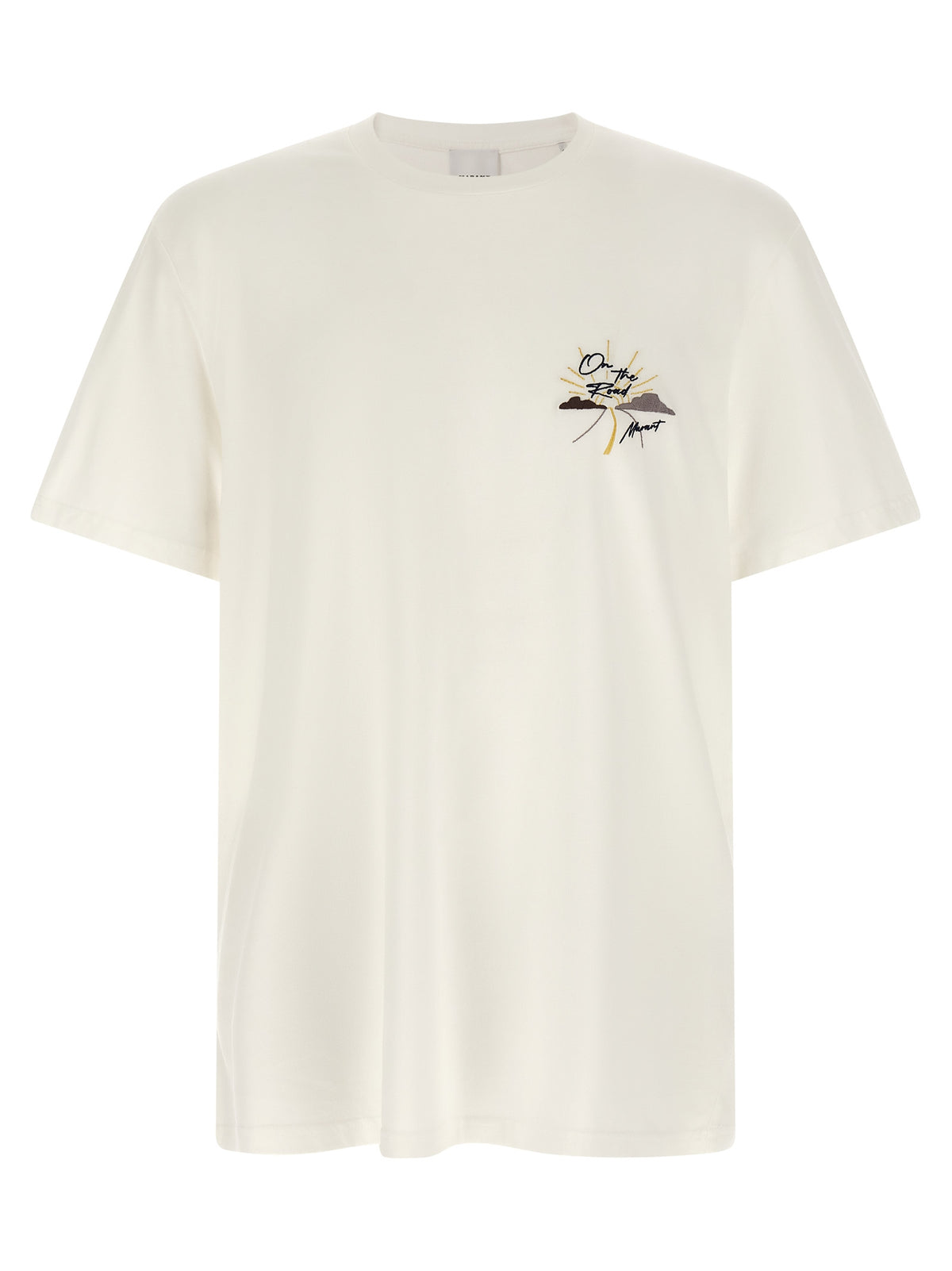 Marant Men 'Honore' T-Shirt ISABEL MARANT
