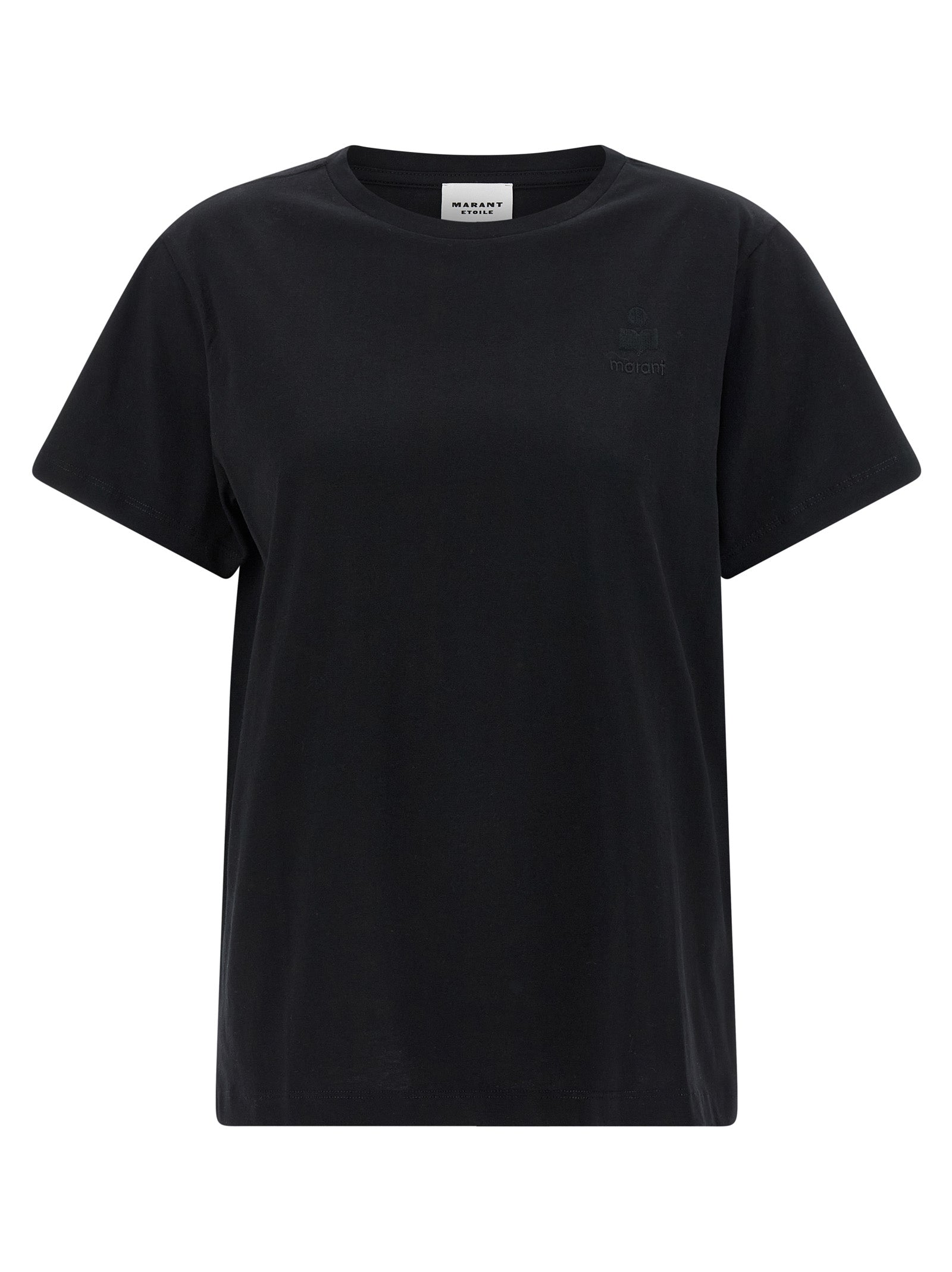 Marant Etoile Women 'Aby' T-Shirt ISABEL MARANT ETOILE
