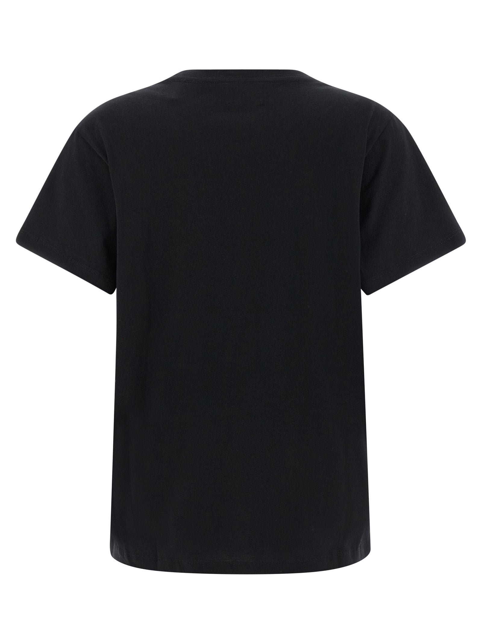 Marant Etoile Women 'Aby' T-Shirt ISABEL MARANT ETOILE