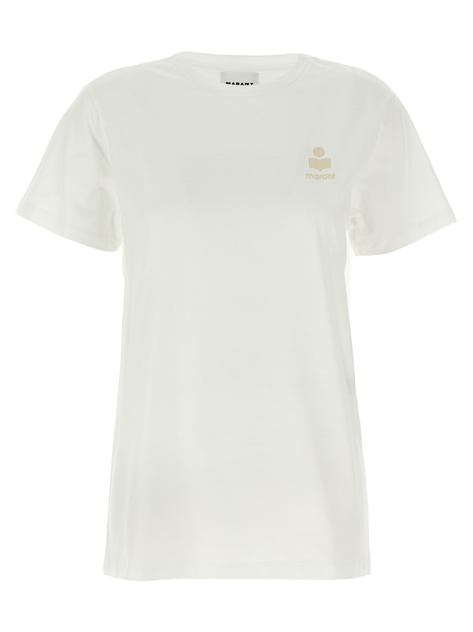 Marant Etoile Women 'Aby' T-Shirt ISABEL MARANT ETOILE