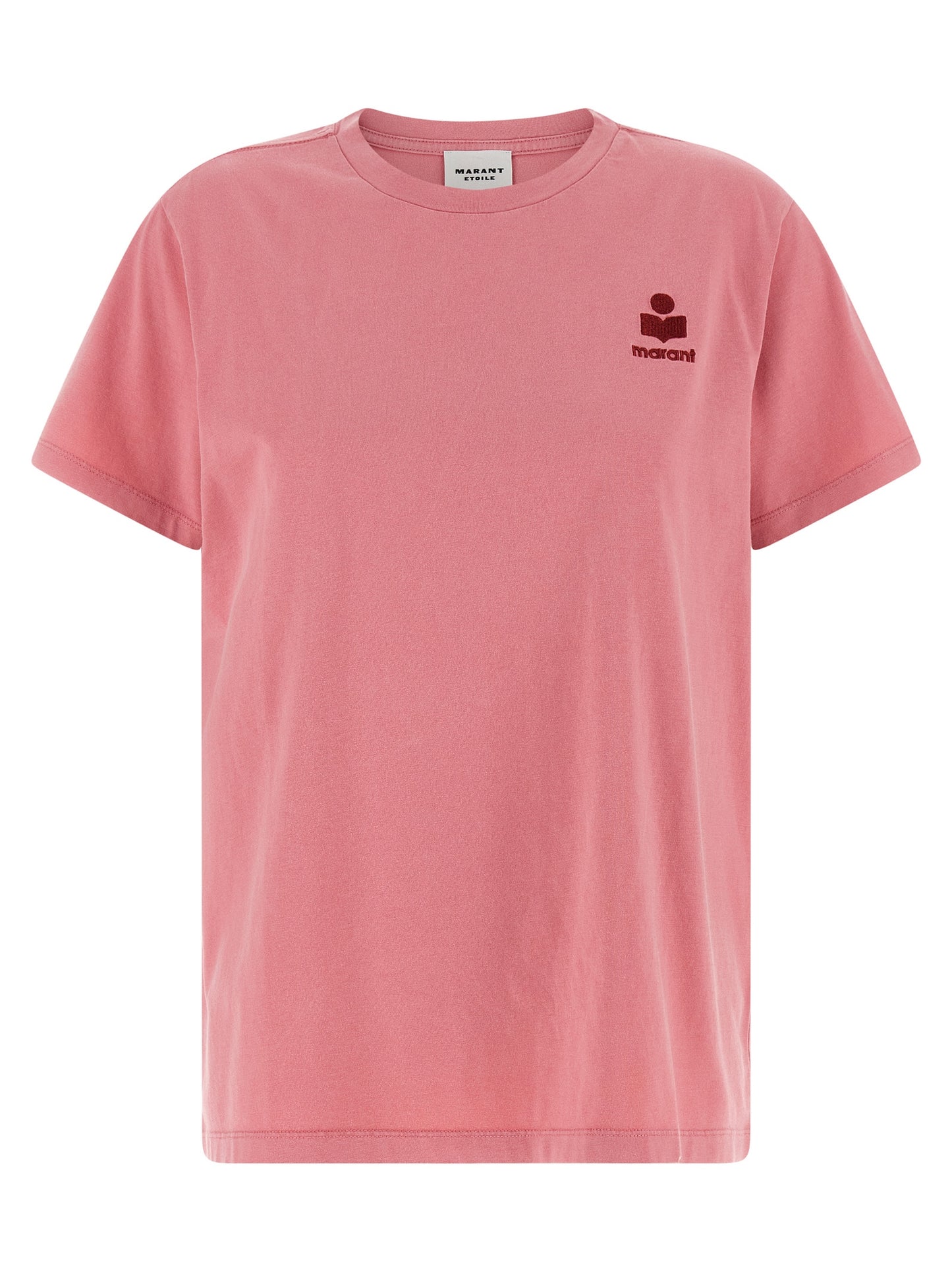 Marant Etoile Women 'Aby' T-Shirt ISABEL MARANT ETOILE