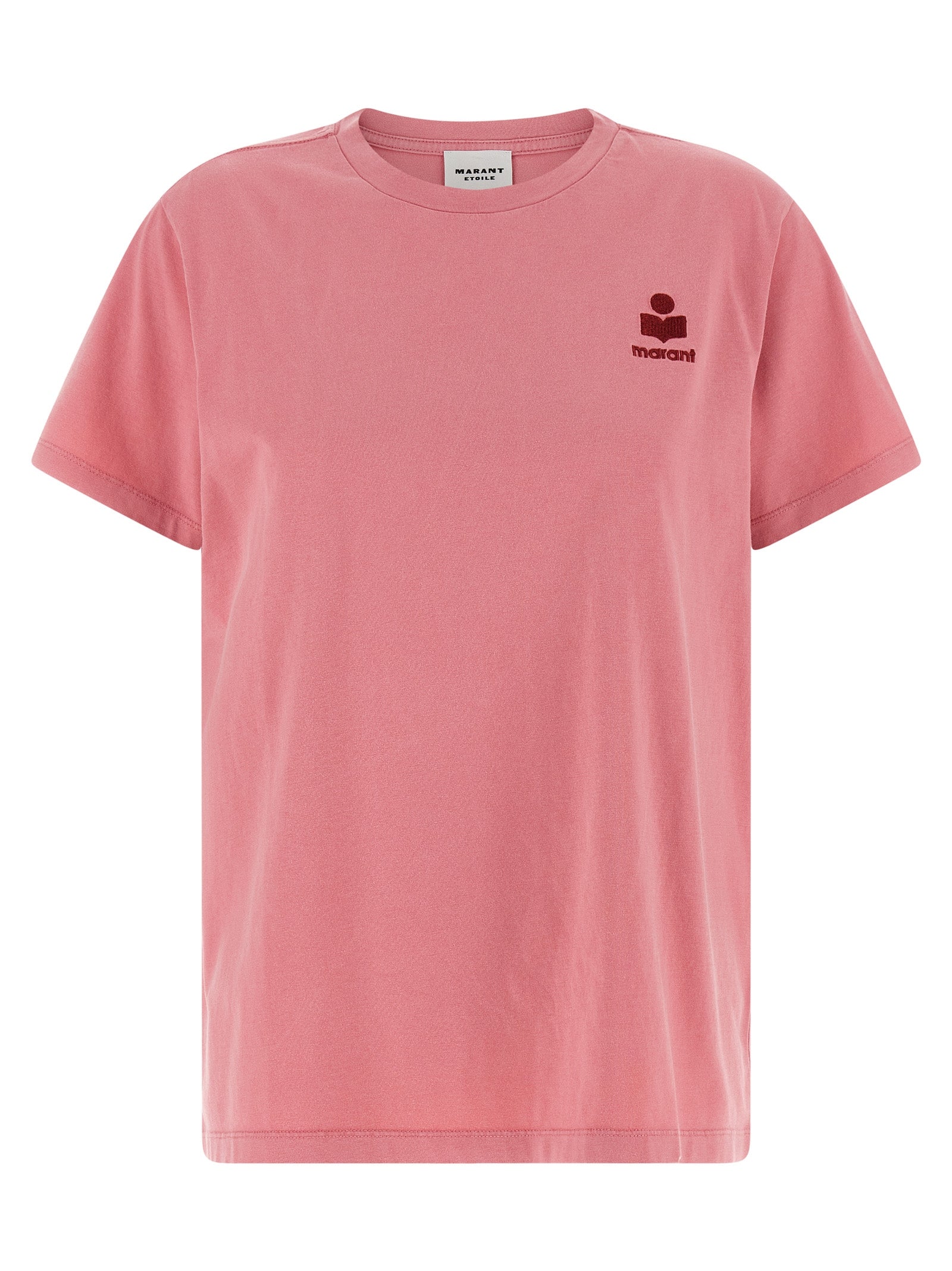 Marant Etoile Women 'Aby' T-Shirt ISABEL MARANT ETOILE