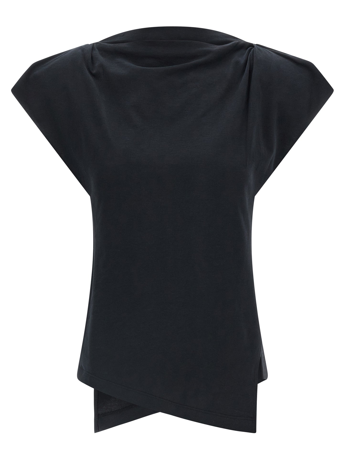 Isabel Marant Women 'Sebani' T-Shirt ISABEL MARANT