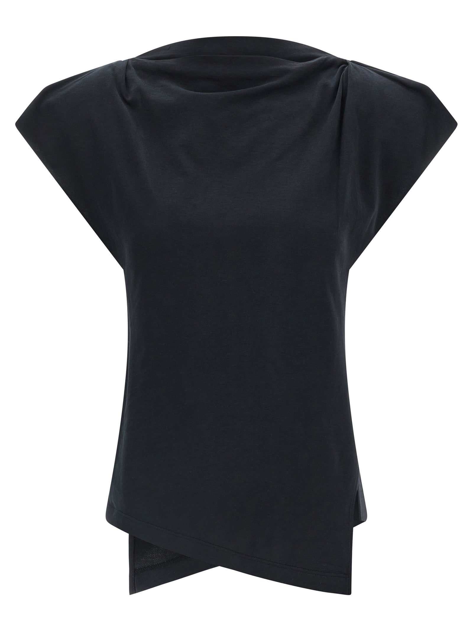 Isabel Marant Women 'Sebani' T-Shirt ISABEL MARANT