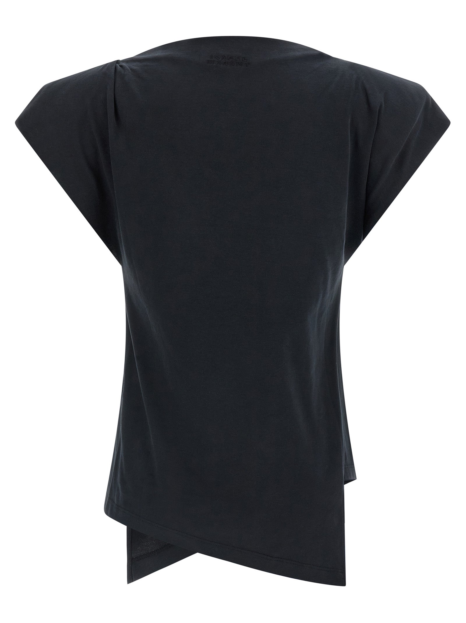 Isabel Marant Women 'Sebani' T-Shirt ISABEL MARANT