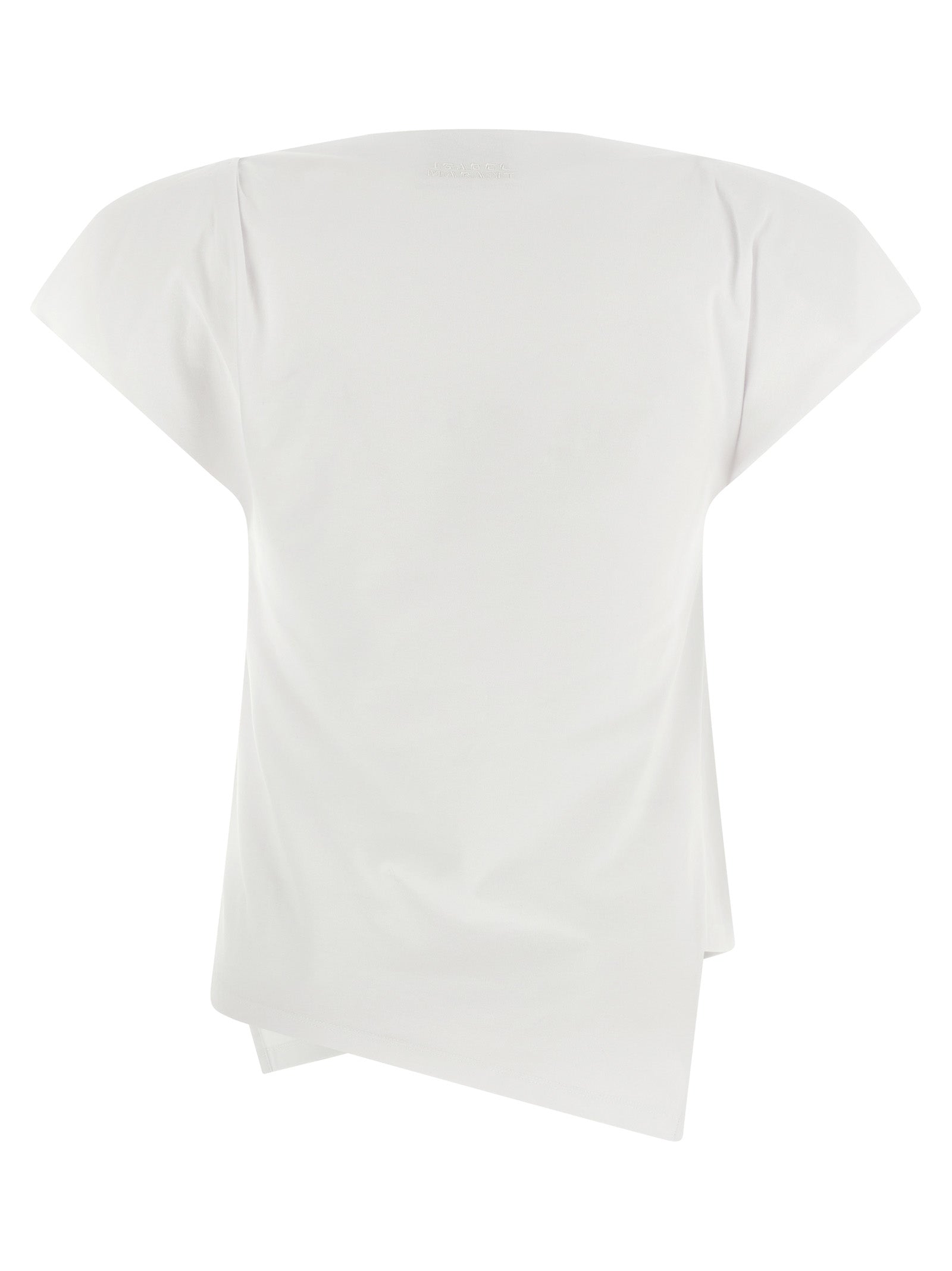 Isabel Marant Women 'Sebani' T-Shirt ISABEL MARANT