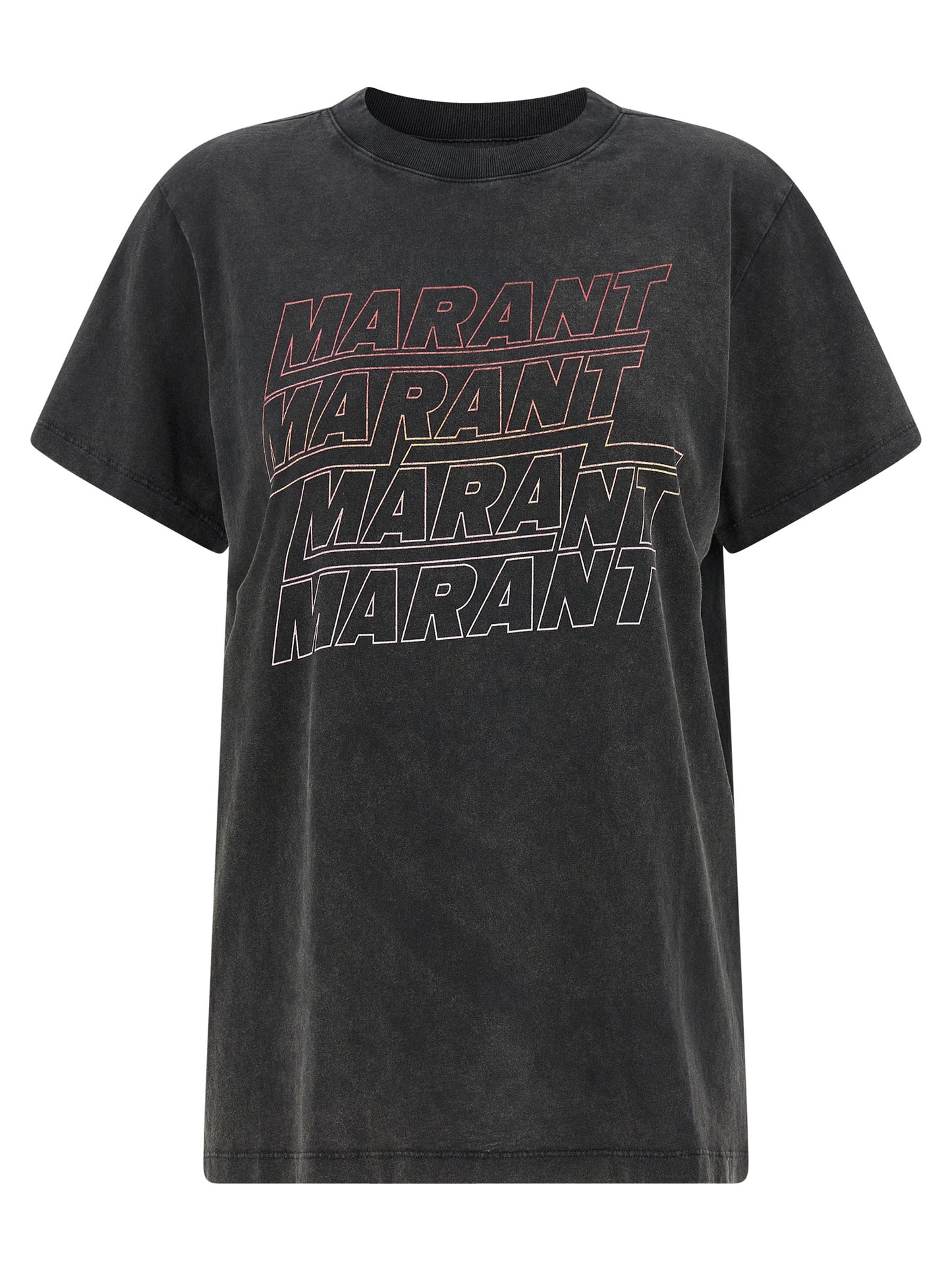 Marant Etoile Women 'Zoeline' T-Shirt ISABEL MARANT ETOILE