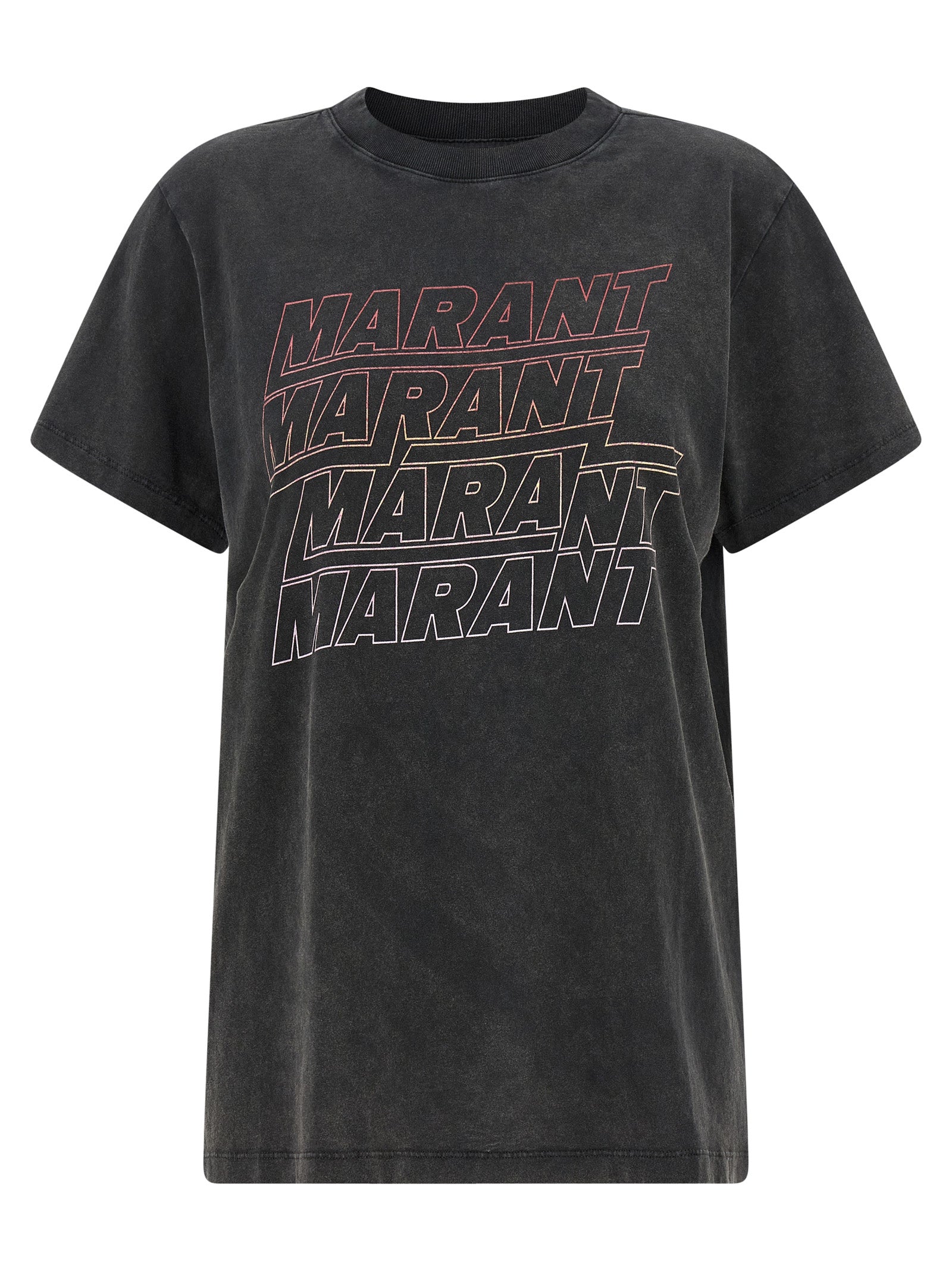 Marant Etoile Women 'Zoeline' T-Shirt ISABEL MARANT ETOILE
