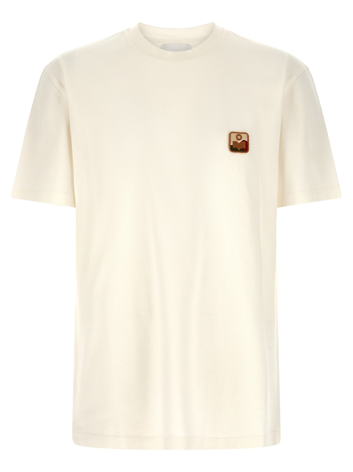 Marant Men 'Hugo' T-Shirt ISABEL MARANT