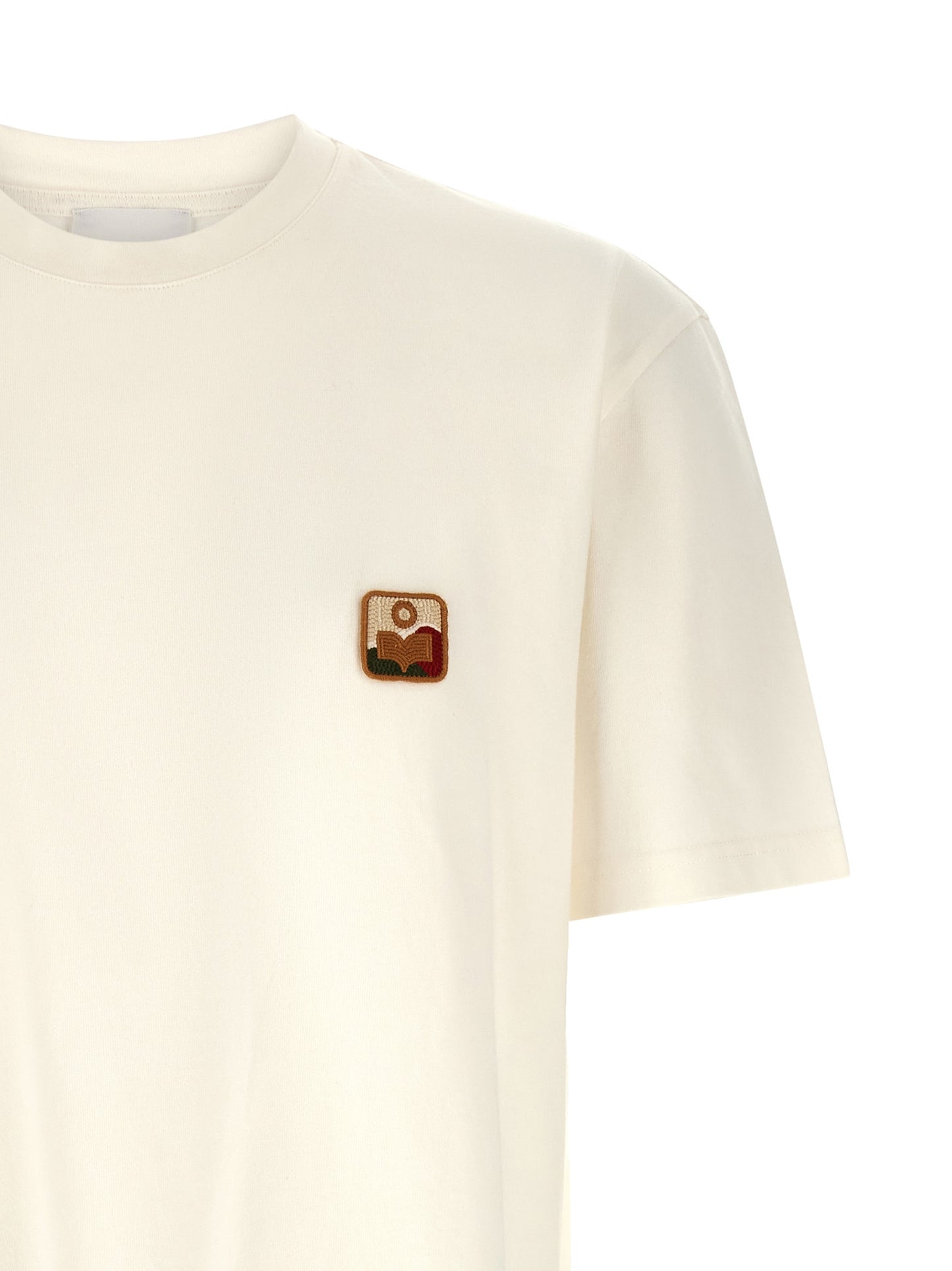 Marant Men 'Hugo' T-Shirt ISABEL MARANT