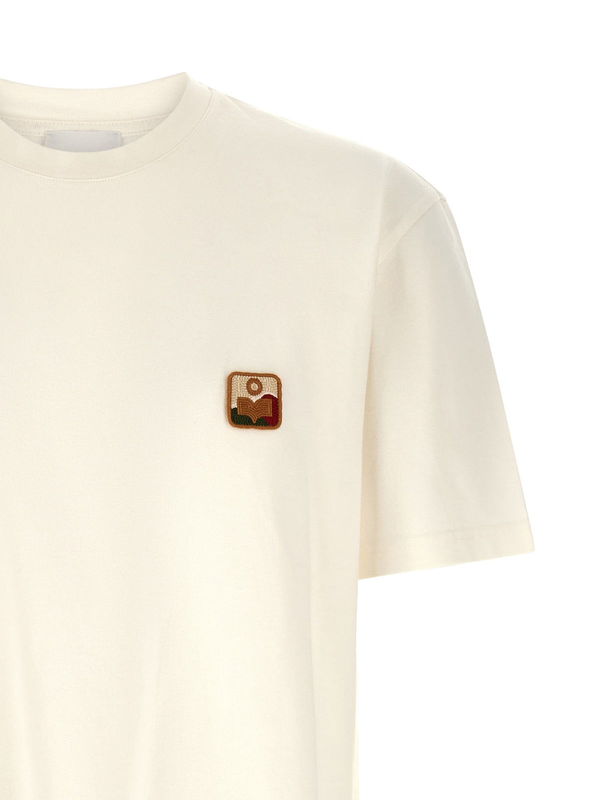 Marant Men 'Hugo' T-Shirt ISABEL MARANT
