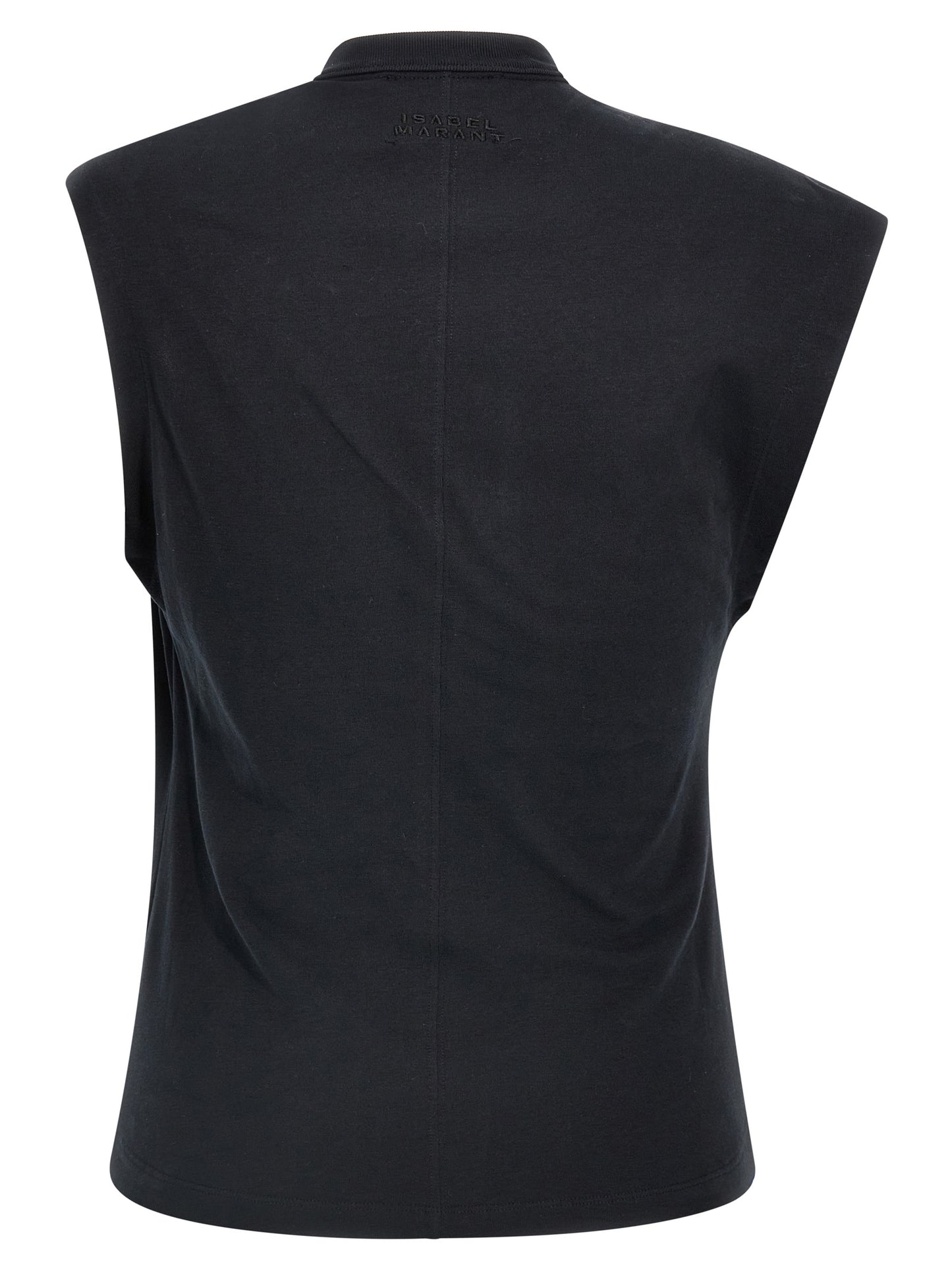 Isabel Marant Women 'Nayda' Top ISABEL MARANT