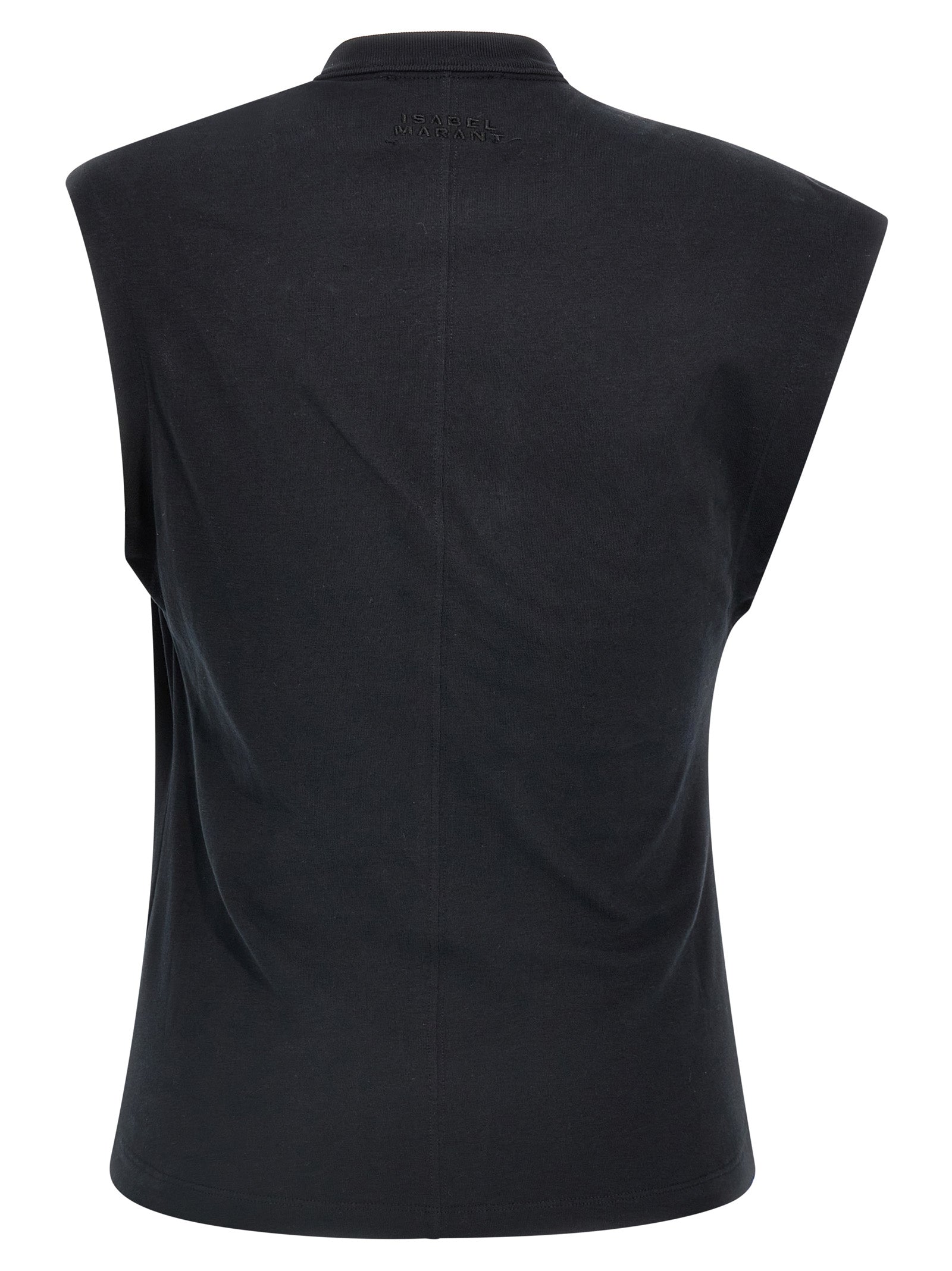 Isabel Marant Women 'Nayda' Top ISABEL MARANT