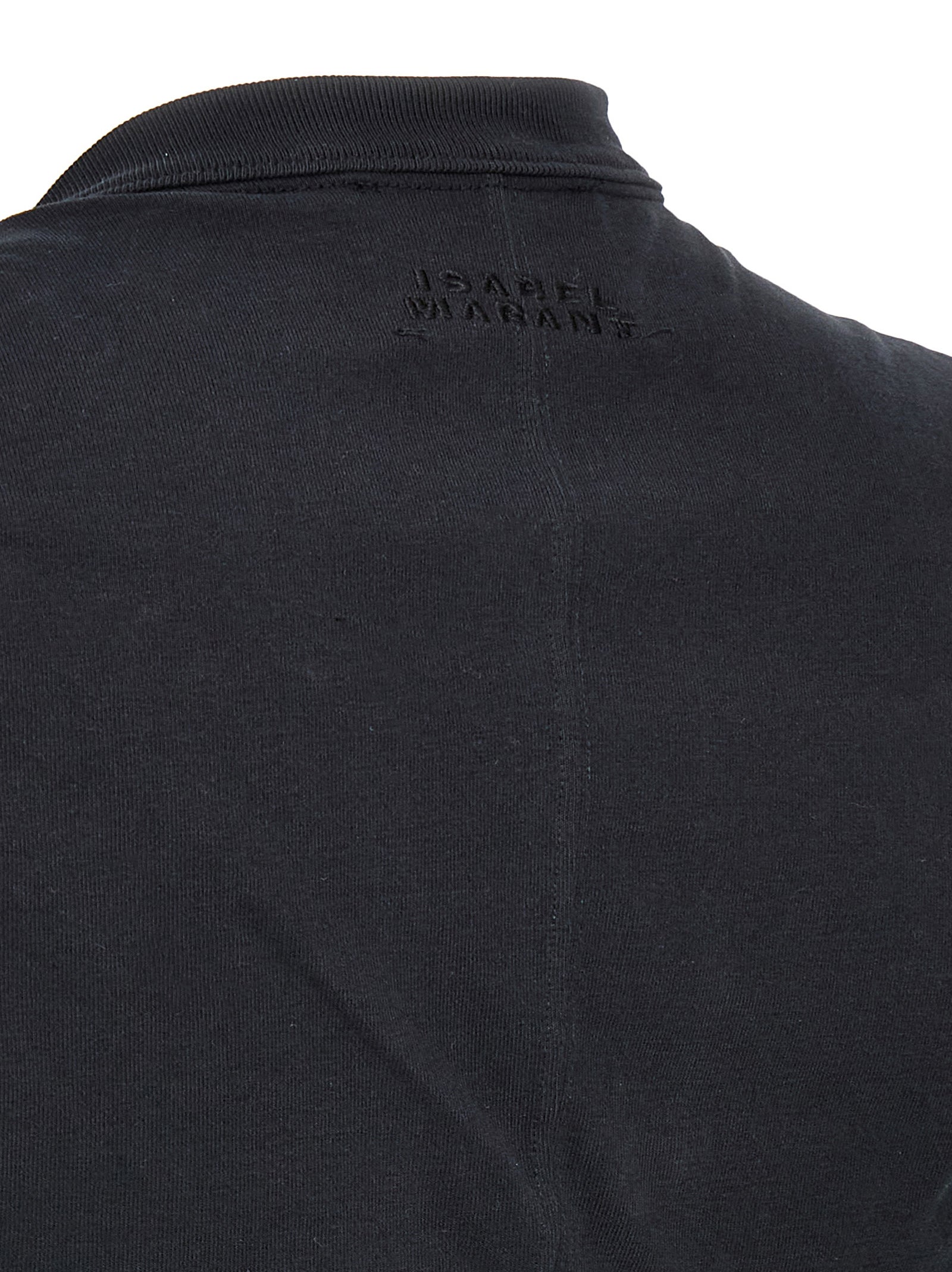 Isabel Marant Women 'Nayda' Top ISABEL MARANT