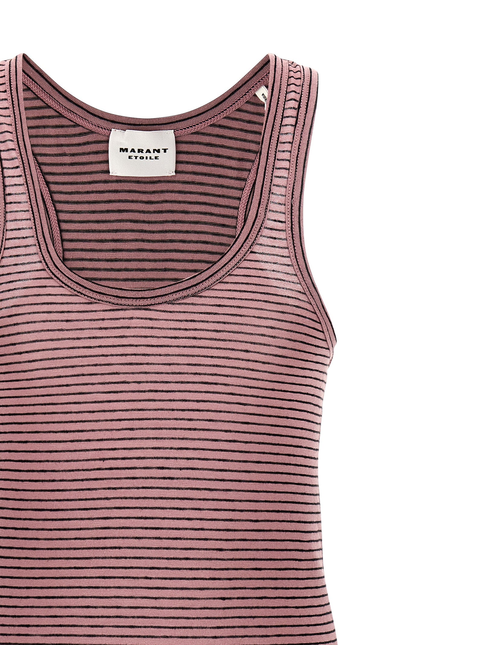 Marant Etoile Women 'Thea' Tank Top ISABEL MARANT ETOILE