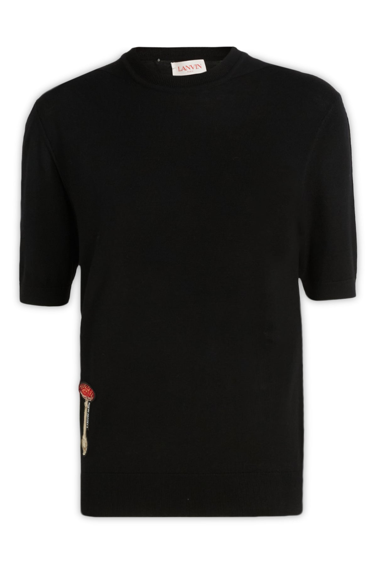 Lanvin Woman Clothing T-Shirt LANVIN