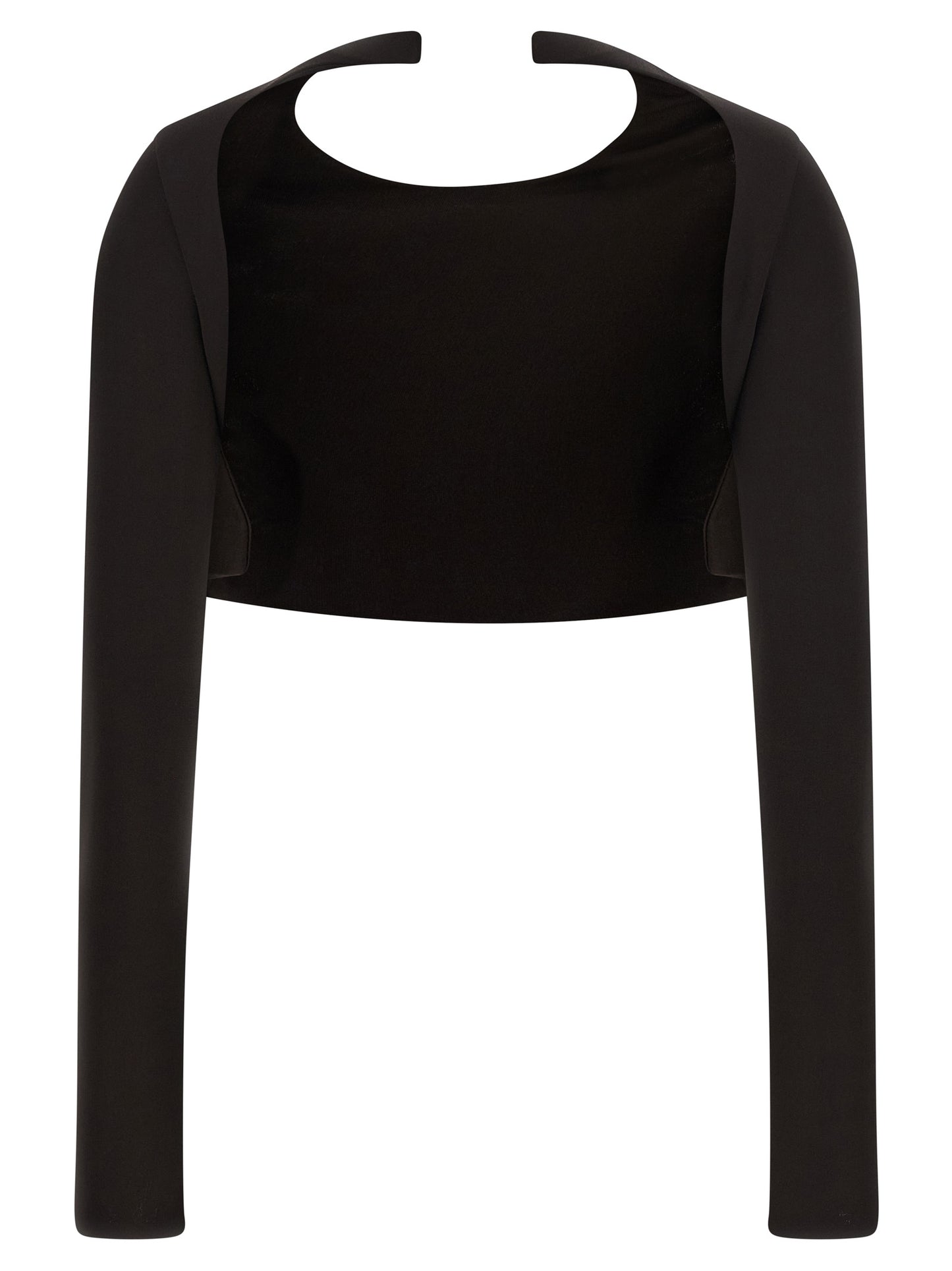 Tom Ford Women 'Impossible' Top TOM FORD