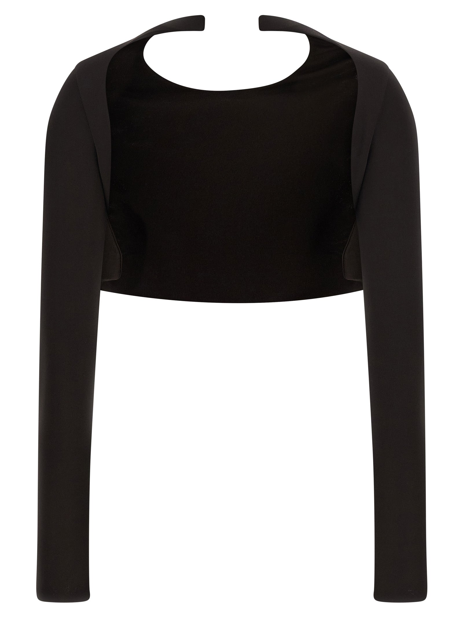 Tom Ford Women 'Impossible' Top TOM FORD