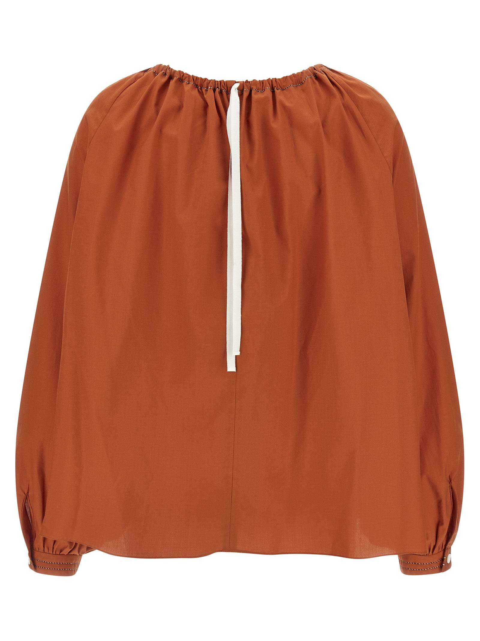 Marni Women Boat Neck Blouse MARNI