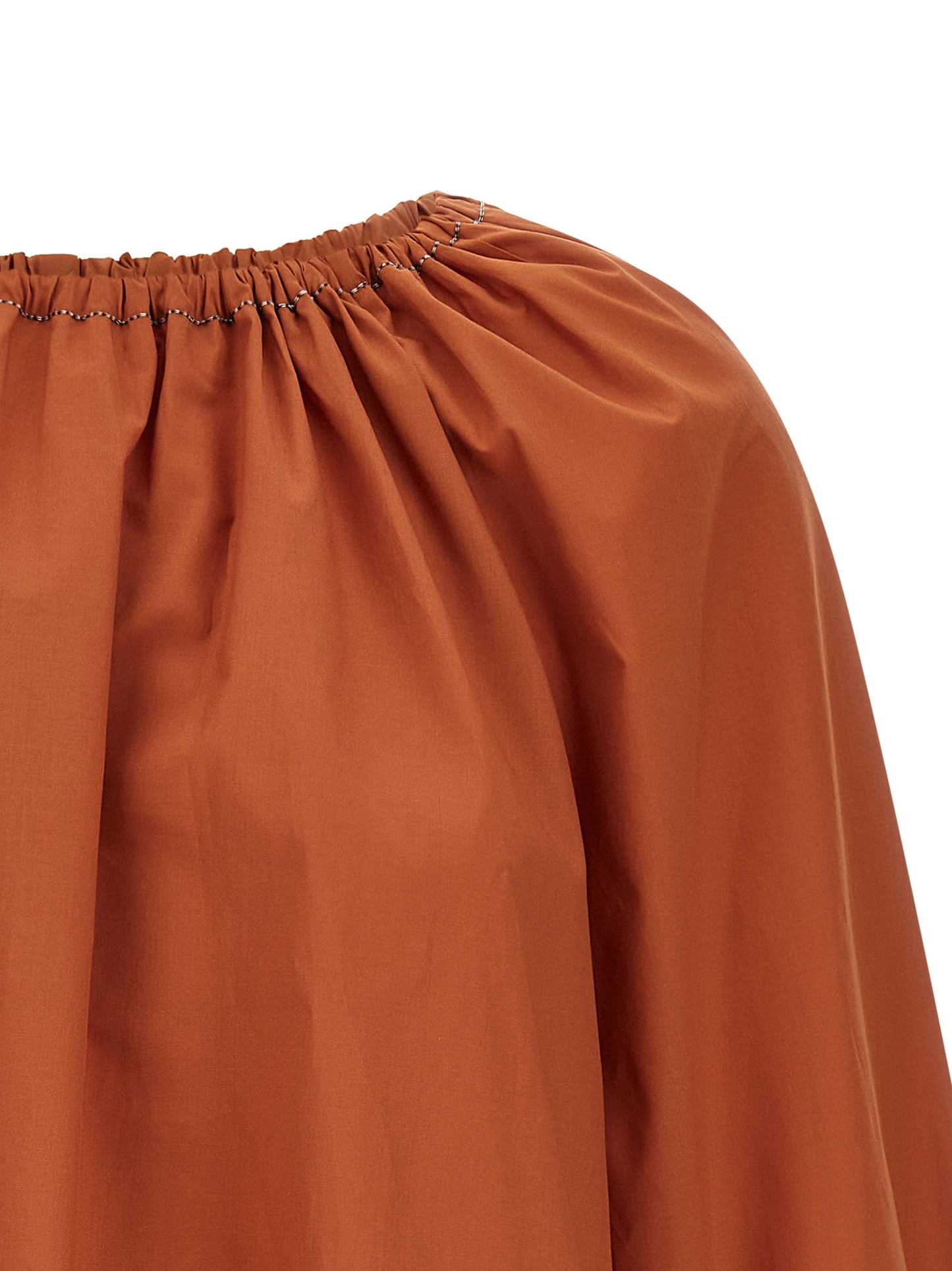 Marni Women Boat Neck Blouse MARNI