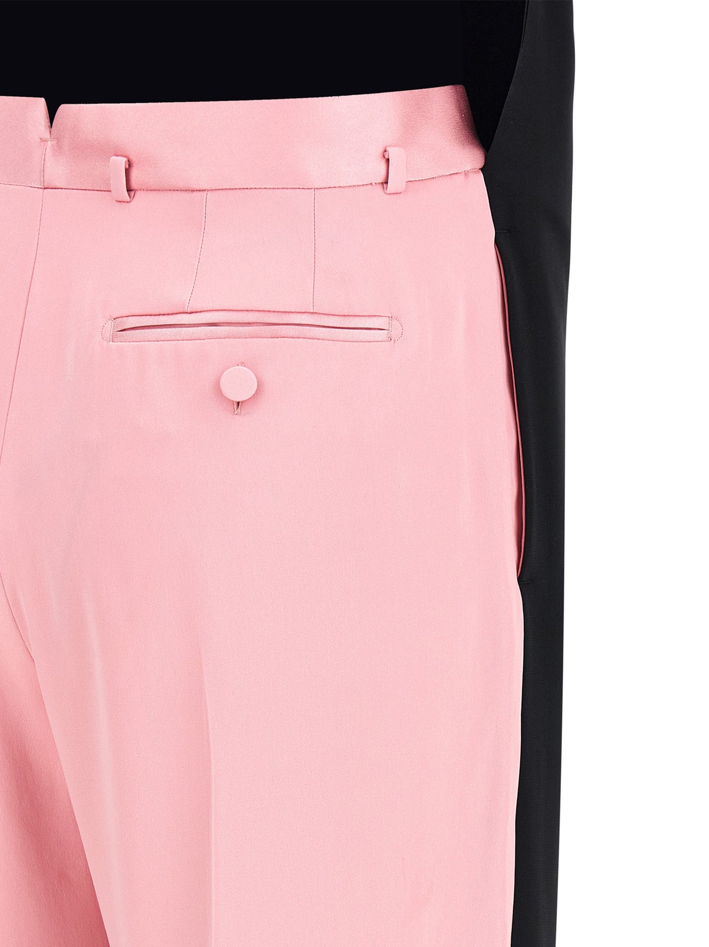 Tom Ford Women Double Georgette Jumpsuit TOM FORD