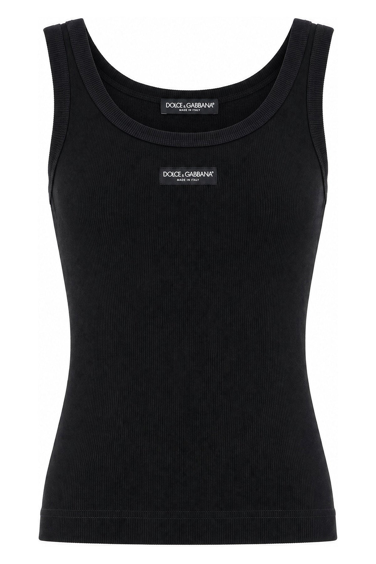 Dolce&Gabbana Woman Clothing Tops DOLCE & GABBANA