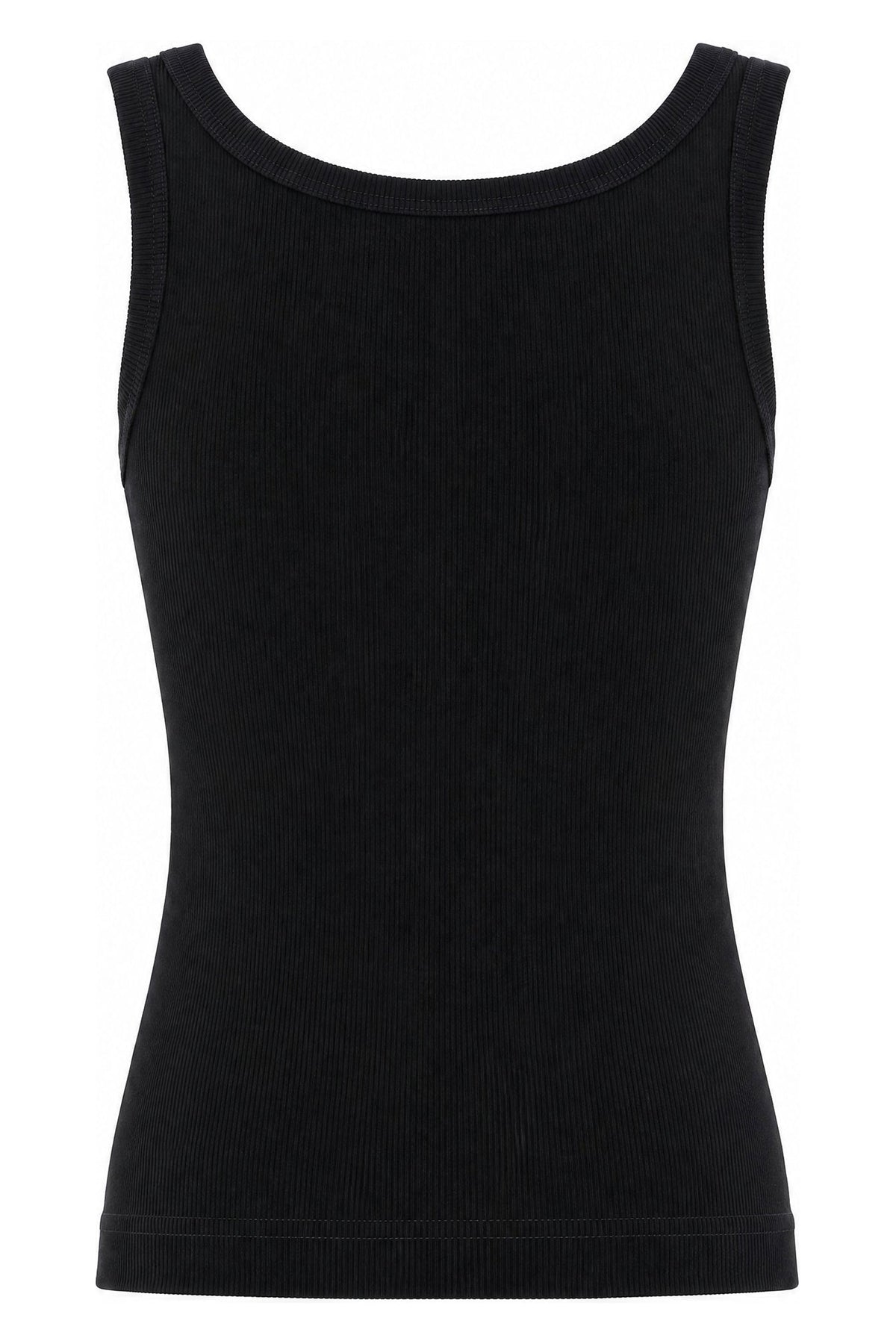 Dolce&Gabbana Woman Clothing Tops DOLCE & GABBANA