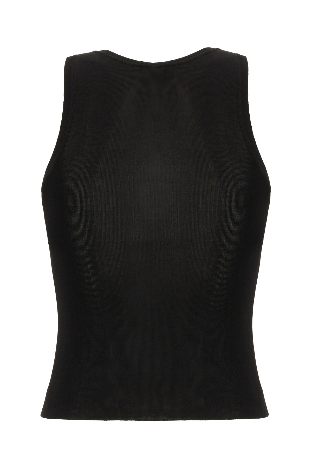 Saint Laurent Woman Clothing Tops SAINT LAURENT