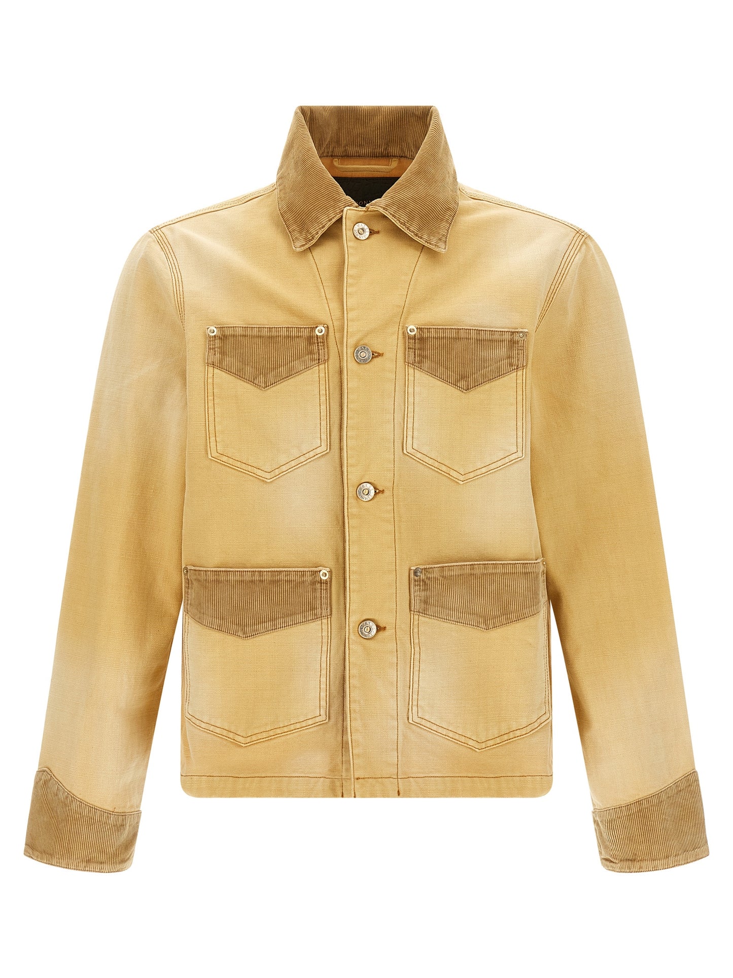 Wales Bonner Men 'Sierra' Jacket WALES BONNER