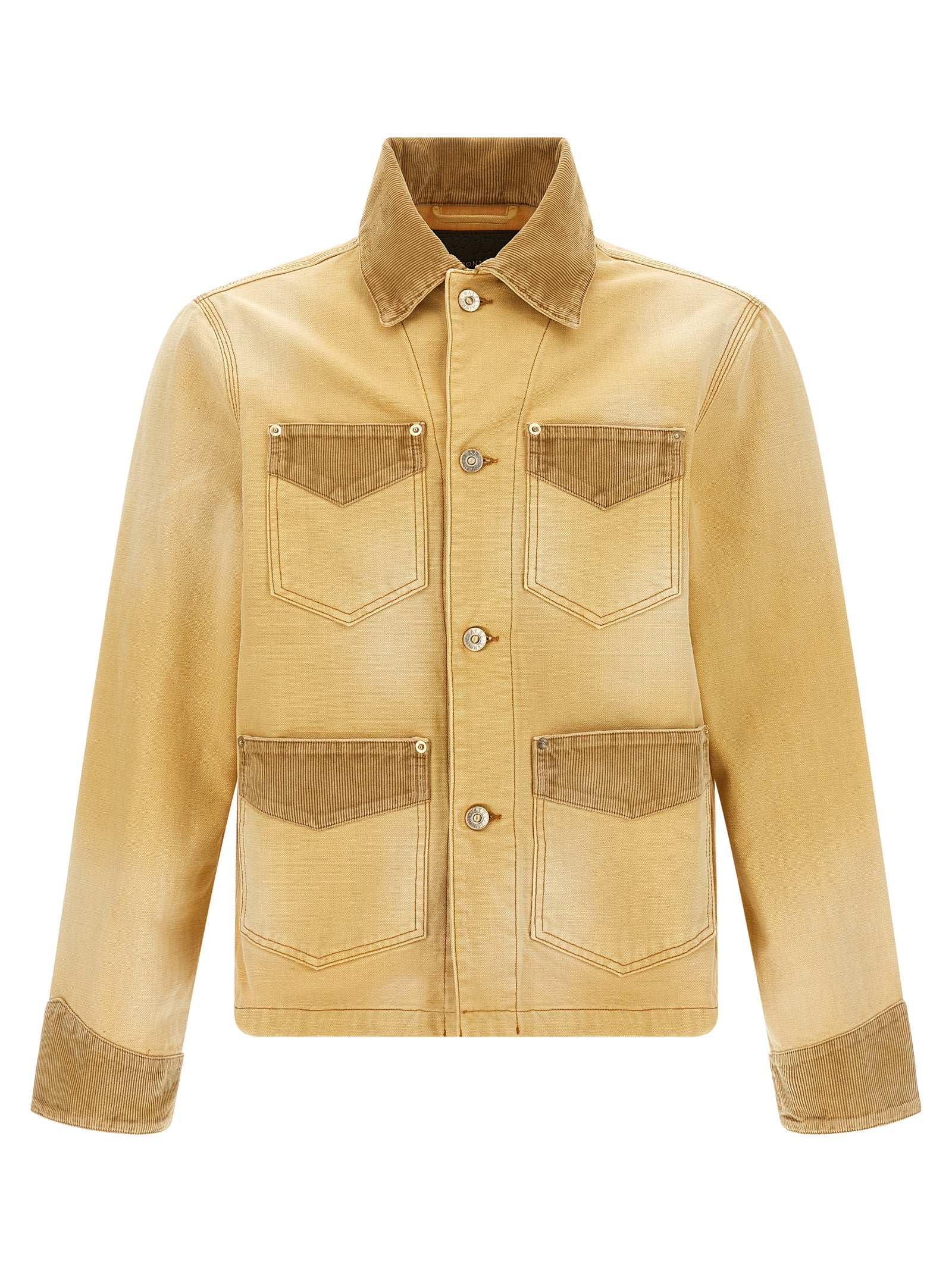 Wales Bonner Men 'Sierra' Jacket WALES BONNER