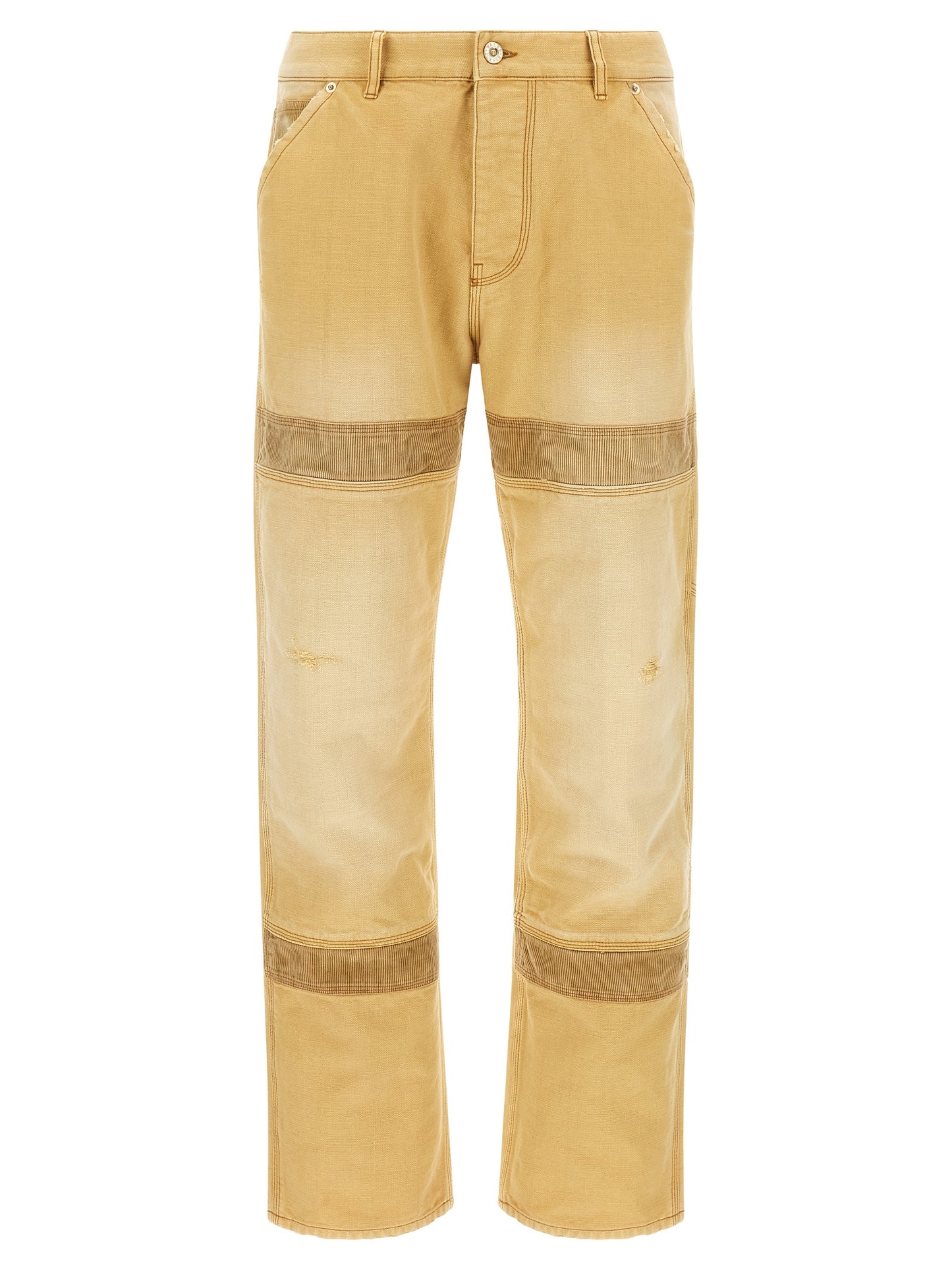 Wales Bonner Men 'Sierra' Pants WALES BONNER