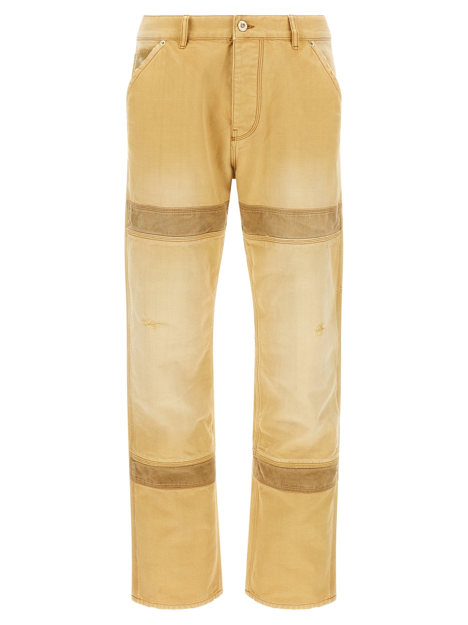 Wales Bonner Men 'Sierra' Pants WALES BONNER