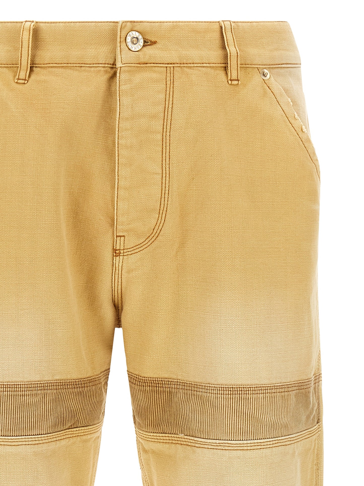 Wales Bonner Men 'Sierra' Pants WALES BONNER