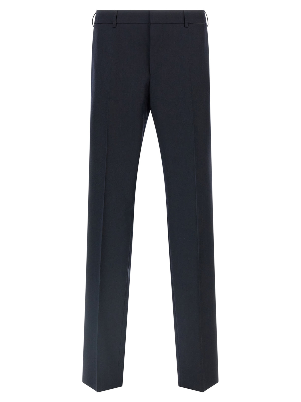 Prada Men Pinstriped Dress PRADA