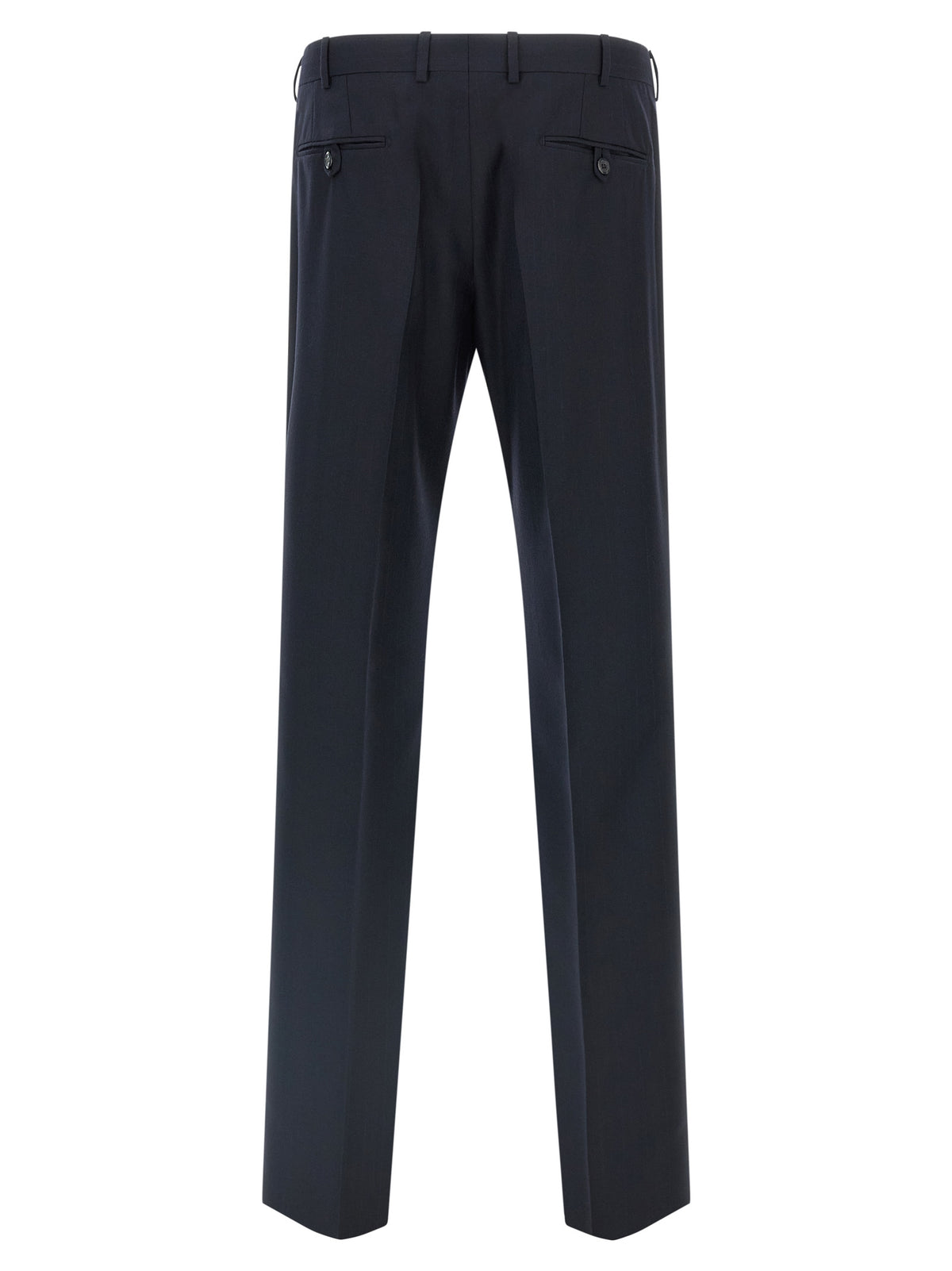 Prada Men Pinstriped Dress PRADA