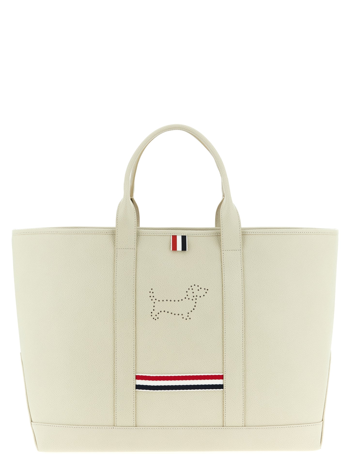 Thom Browne Women 'Tool Tote' Shopping Bag THOM BROWNE