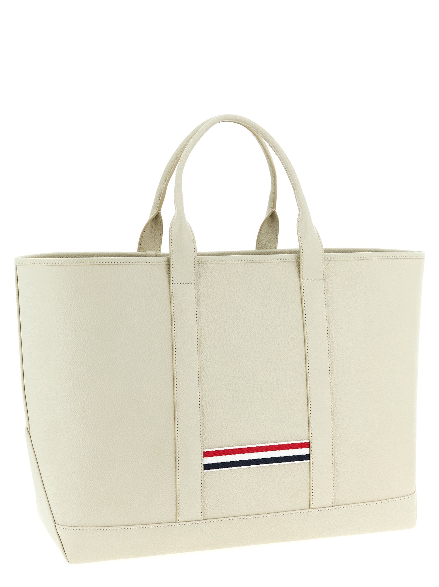 Thom Browne Women 'Tool Tote' Shopping Bag THOM BROWNE