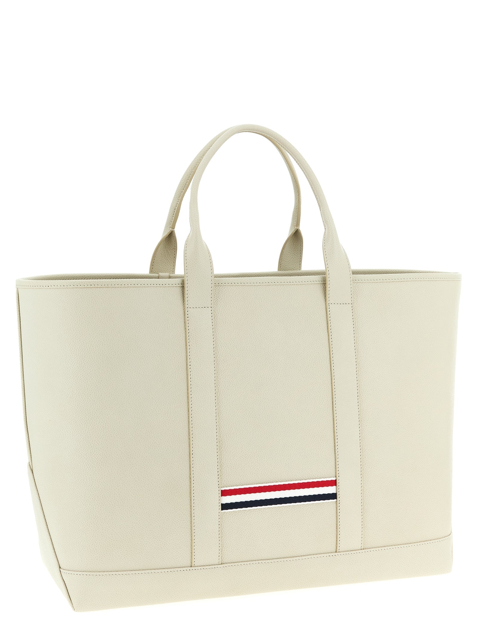 Thom Browne Women 'Tool Tote' Shopping Bag THOM BROWNE