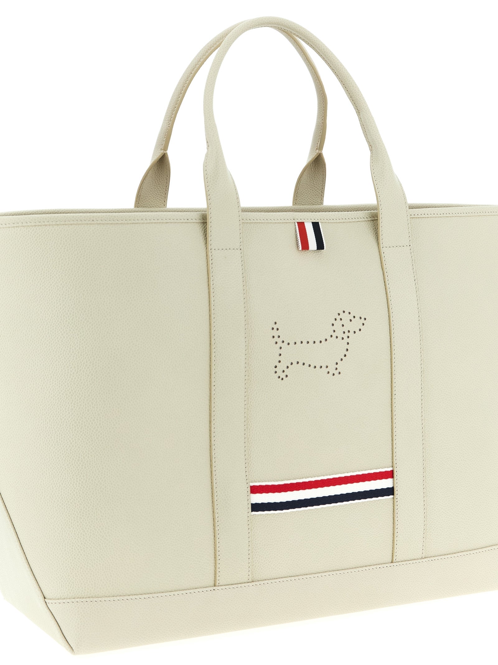 Thom Browne Women 'Tool Tote' Shopping Bag THOM BROWNE