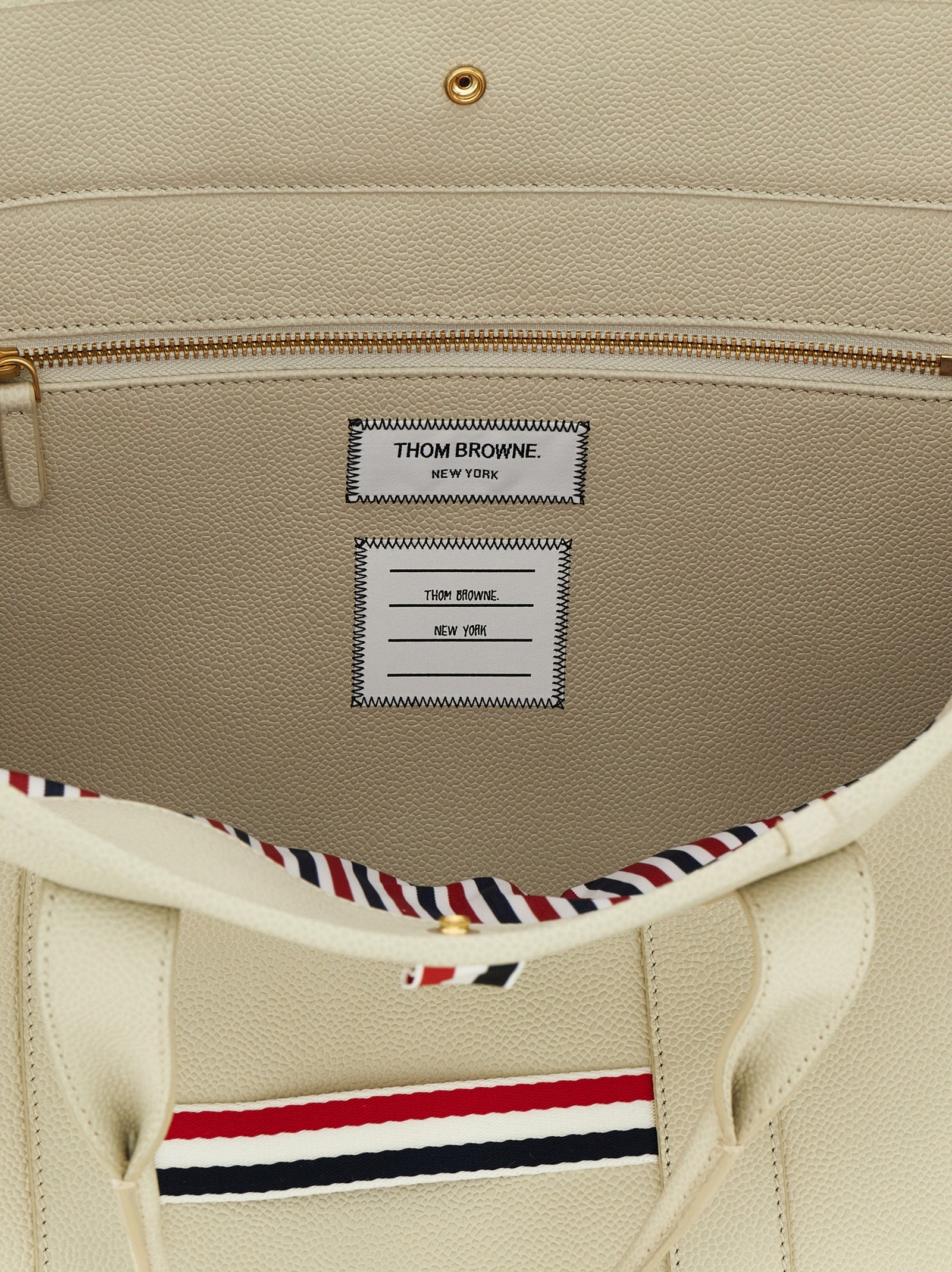 Thom Browne Women 'Tool Tote' Shopping Bag THOM BROWNE